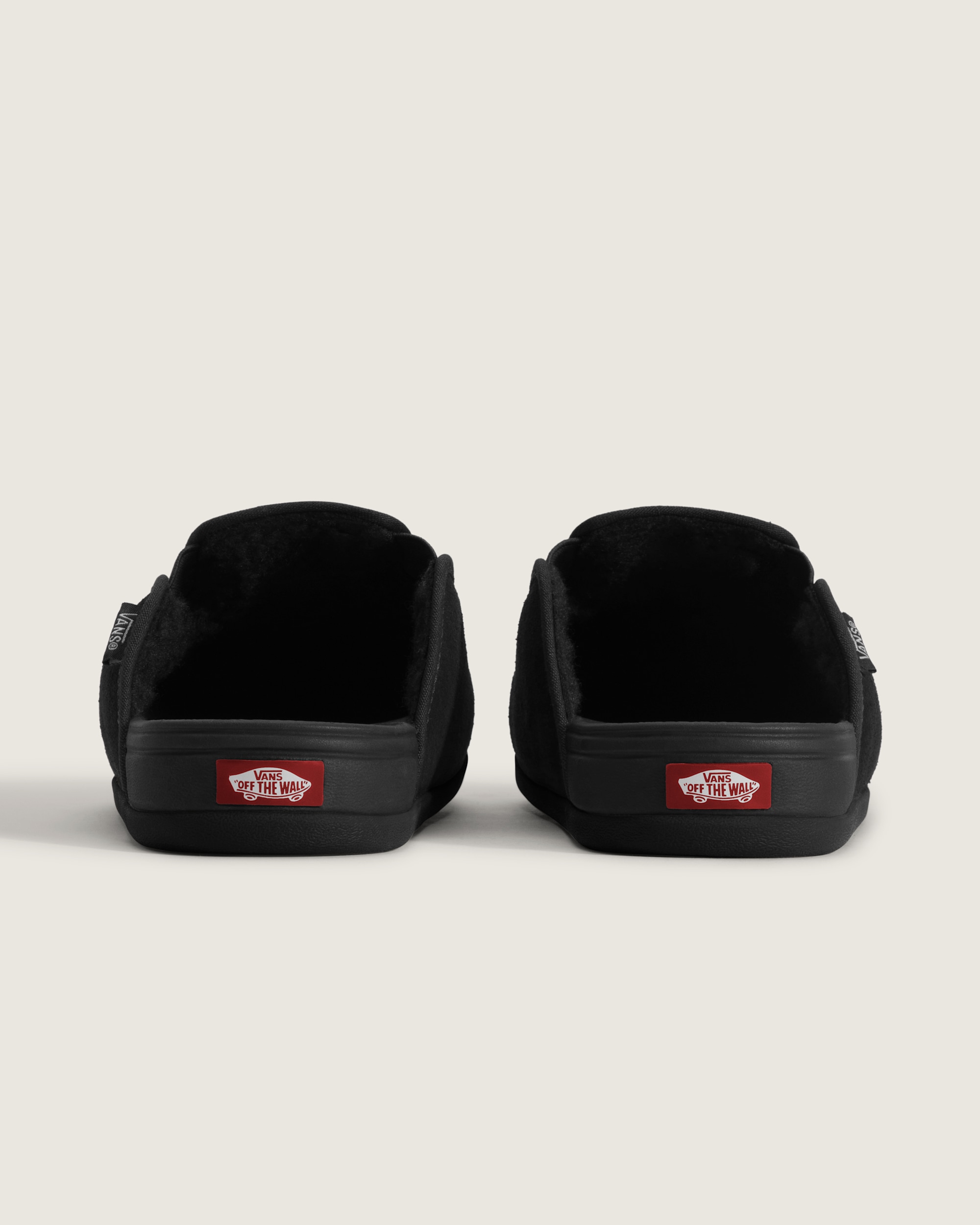 Harbor Mule VR3 VANS Black ALT3