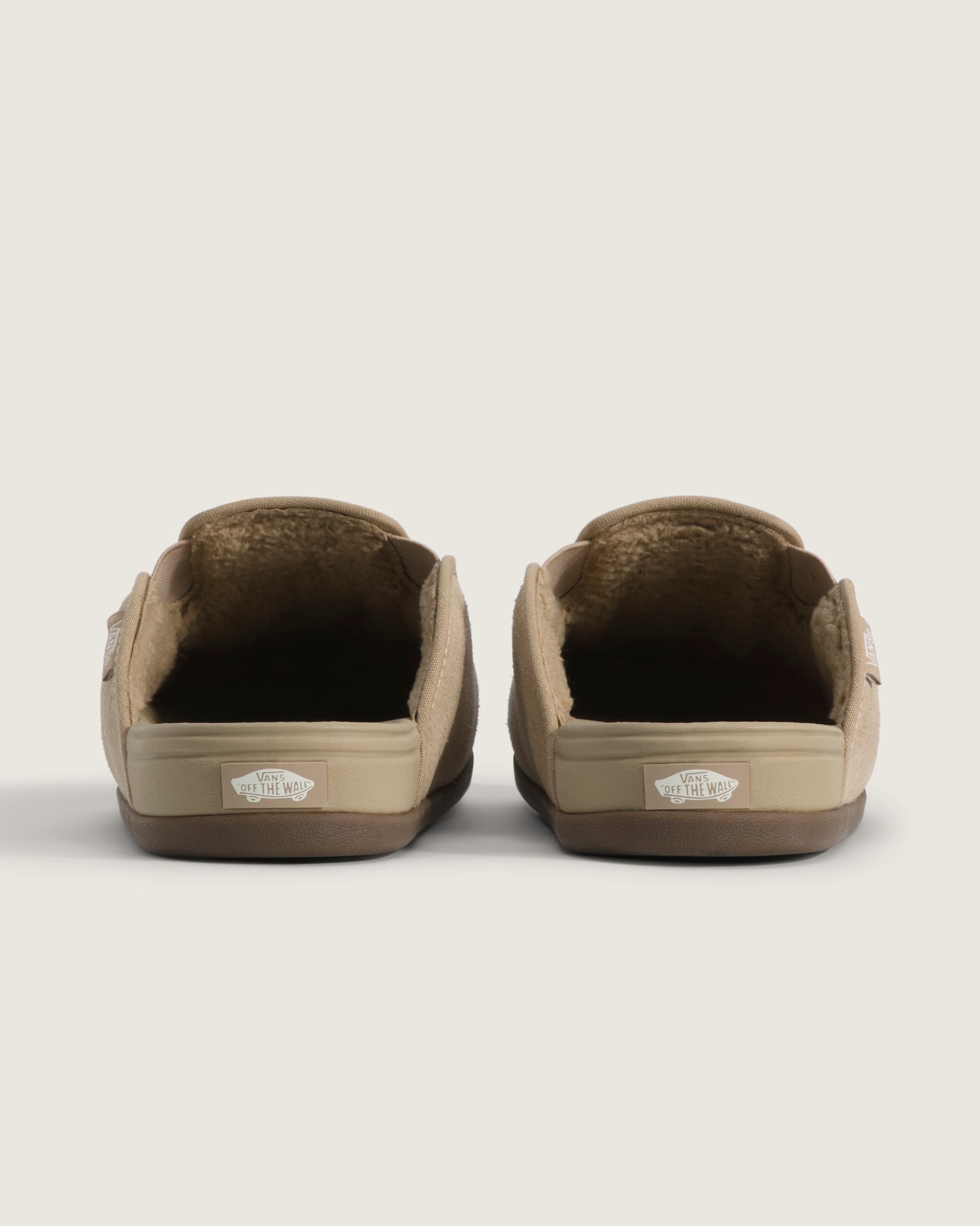 Harbor Mule VR3 VANS Khaki Beige ALT3