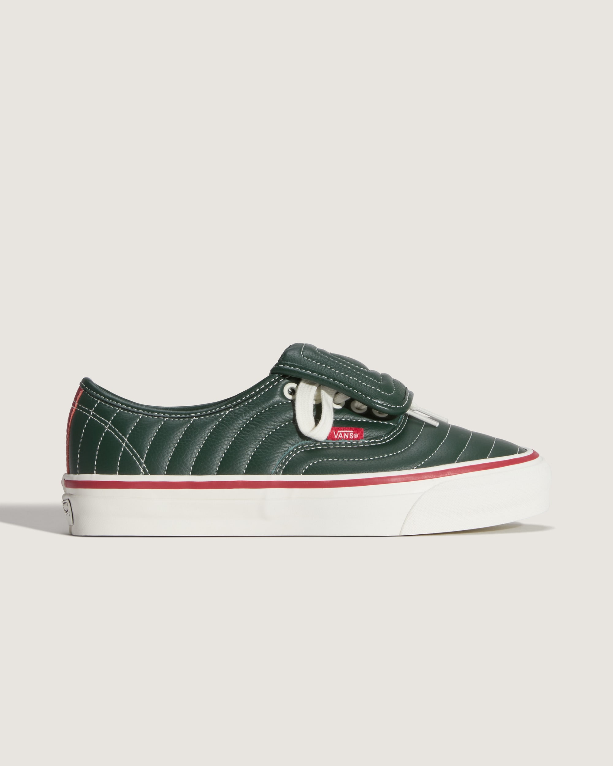 Premium Authentic 44 EXT Shoe VANS Copa Green ALT5