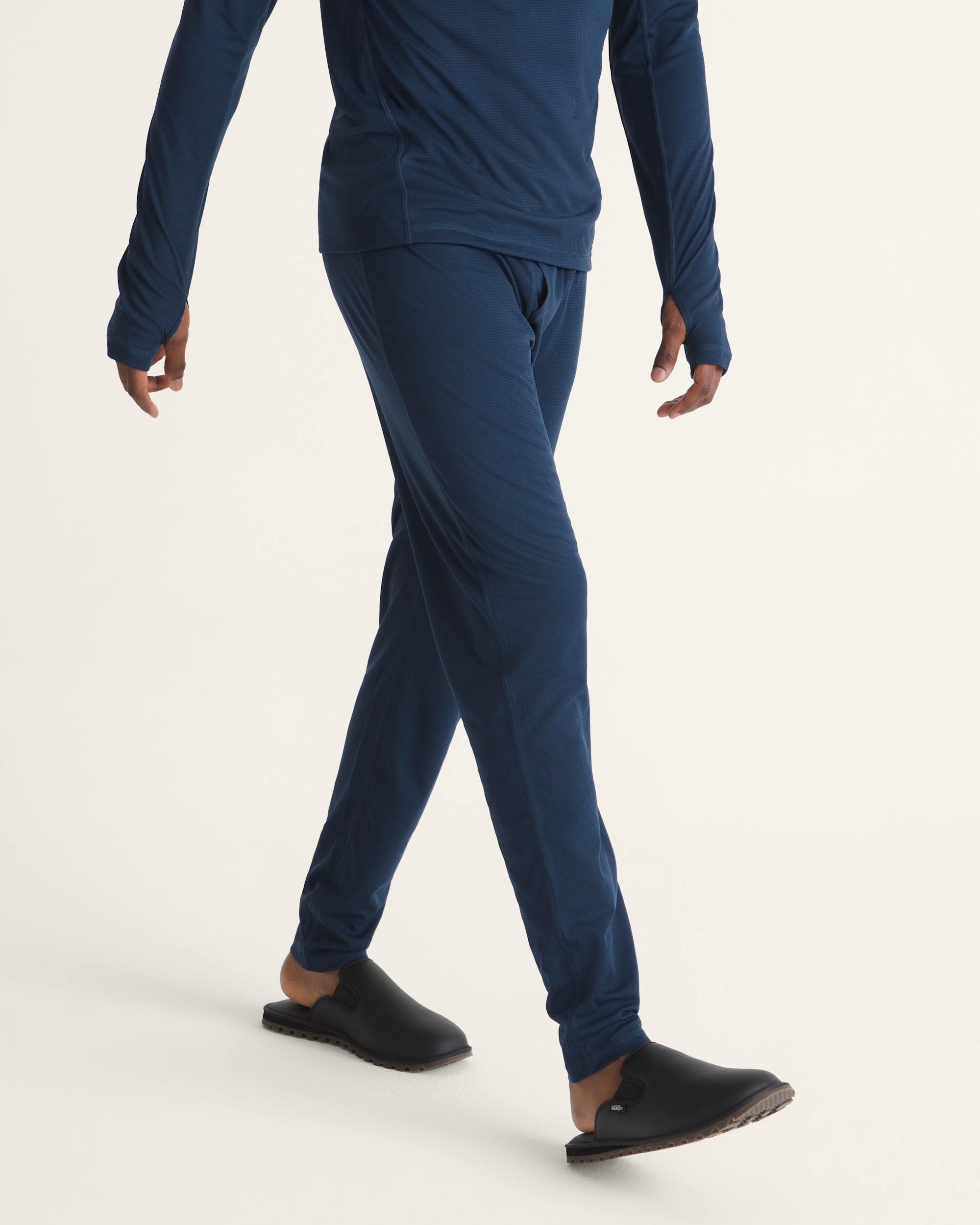 Cascade Base Layer Pants VANS Dress Blues ALT5