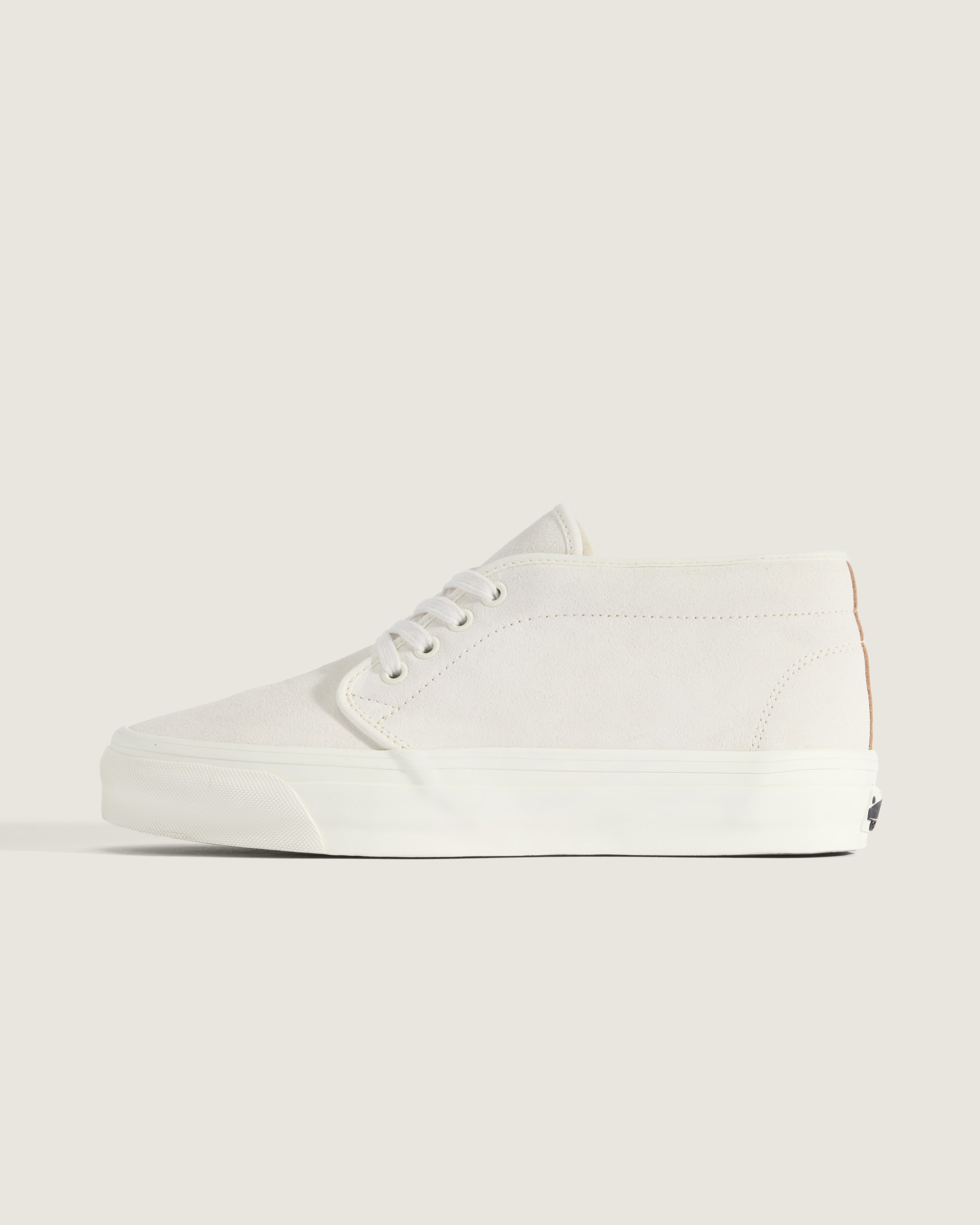 希少サイズ Vans OTW Chukka 49 Vibram 29cm OTW Chukka 49 Vibram in Marshmallow White | Vans