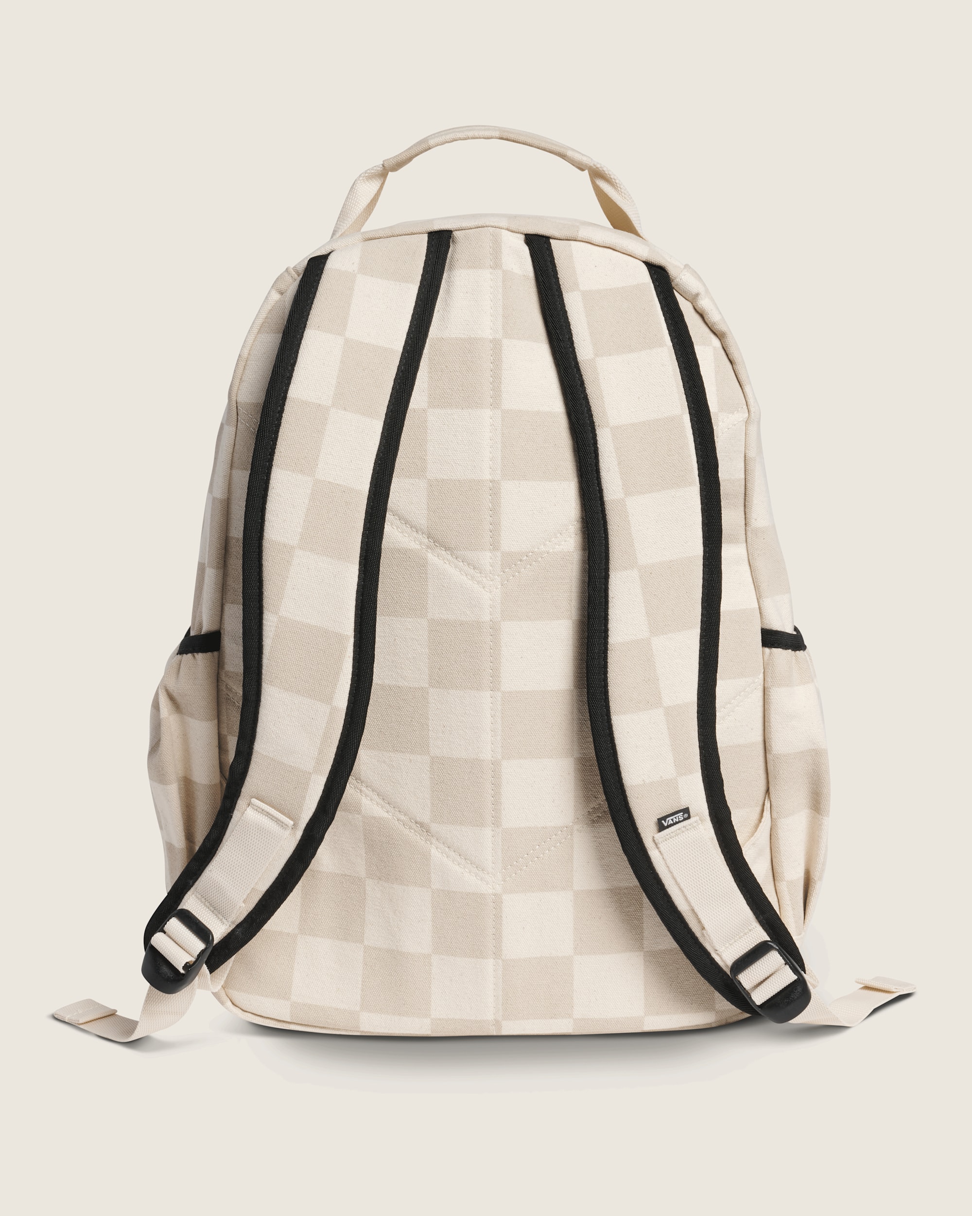 Off The Wall Backpack in Natural Turtledove | Vans