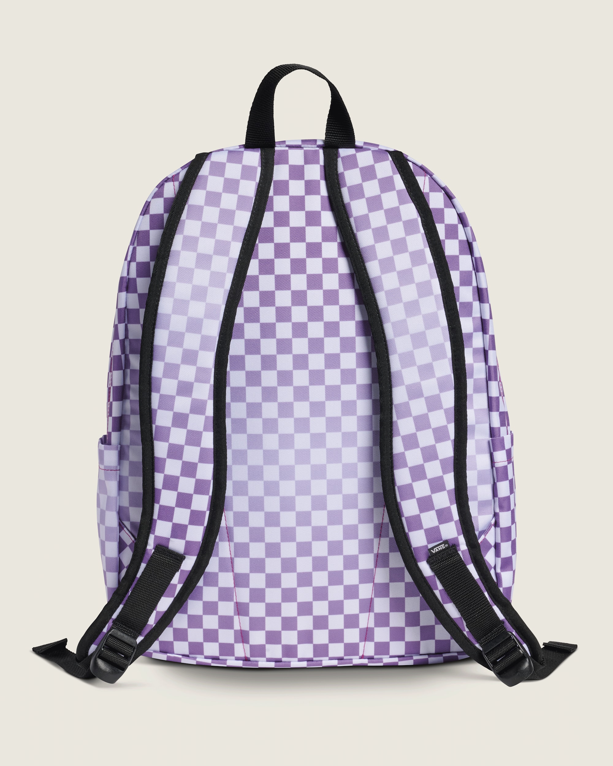 Old Skool Backpack VANS Prism Purple ALT6