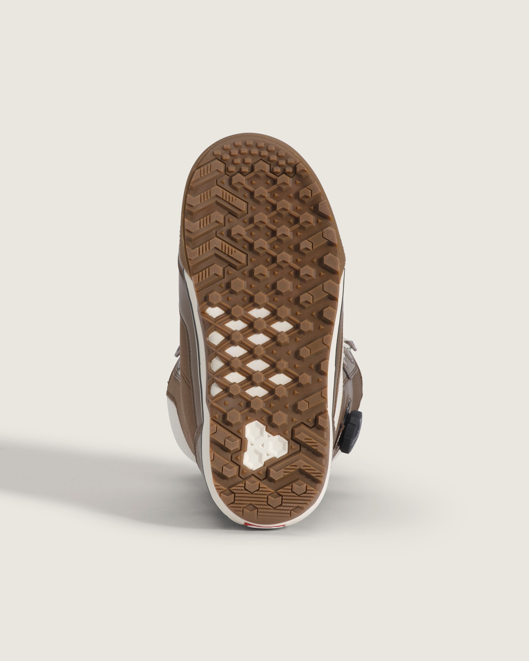 Invado Pro Snowboard Boot VANS Vintage Cocoa Brown ALT5