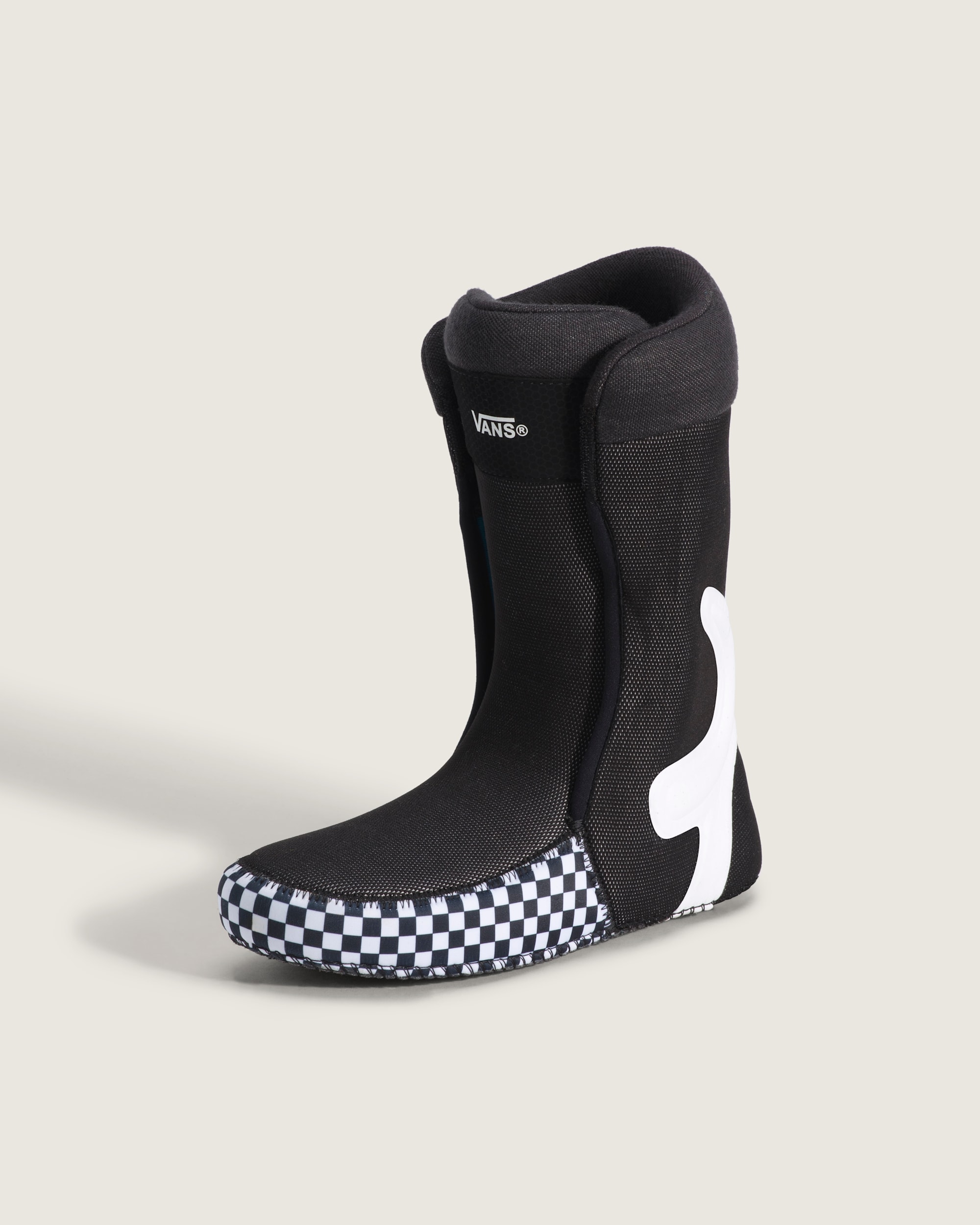 Invado Pro Snowboard Boot VANS Oil Green ALT6