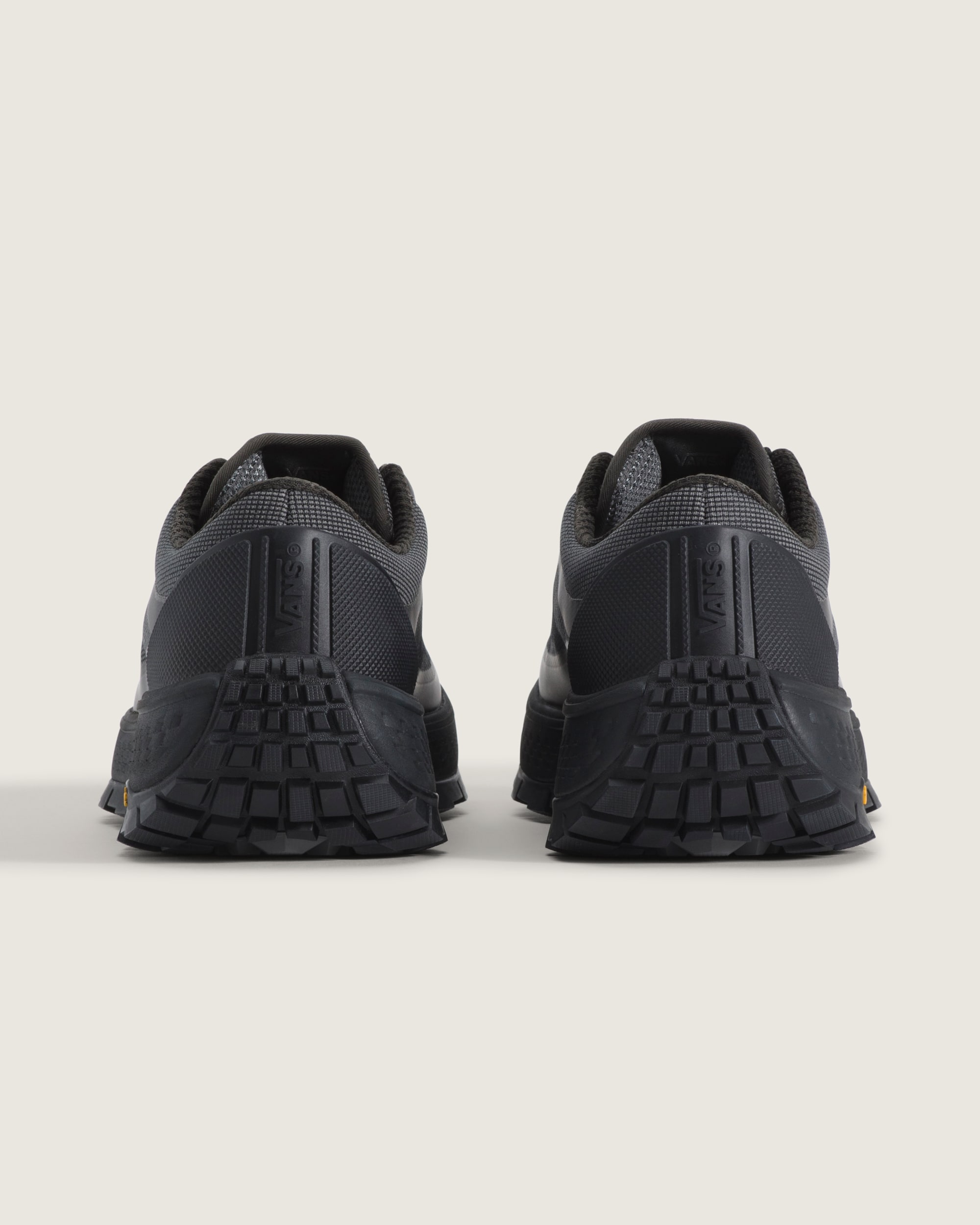 Trail 36 Shoe VANS Black ALT3