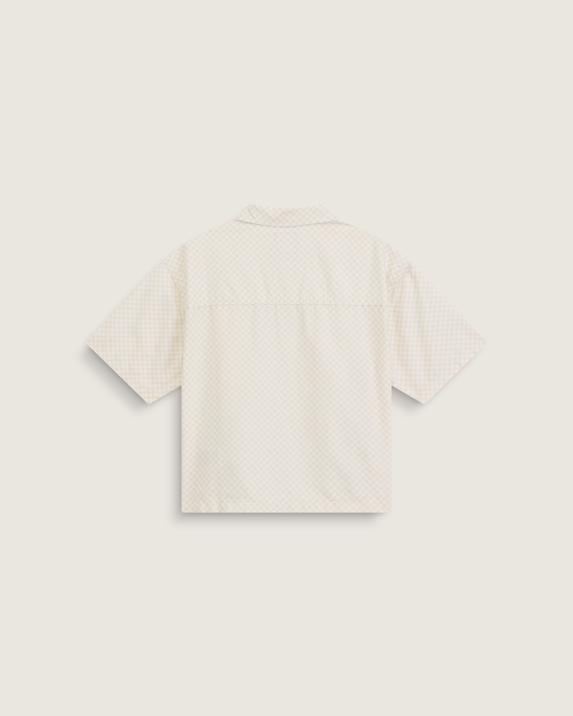 Dewey Shirt VANS Almond Crisp ALT1