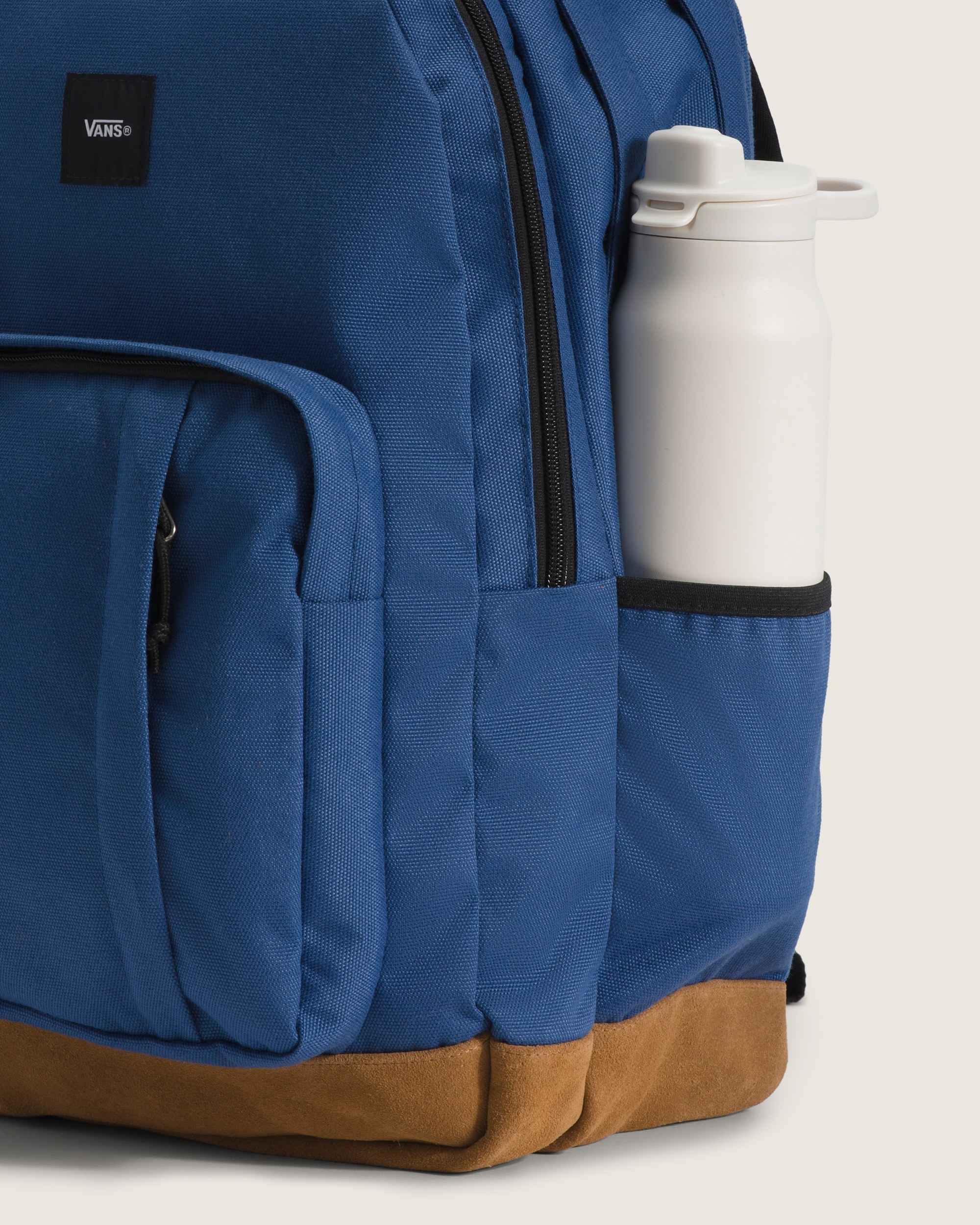 Old Skool Trek Backpack VANS True Navy ALT2