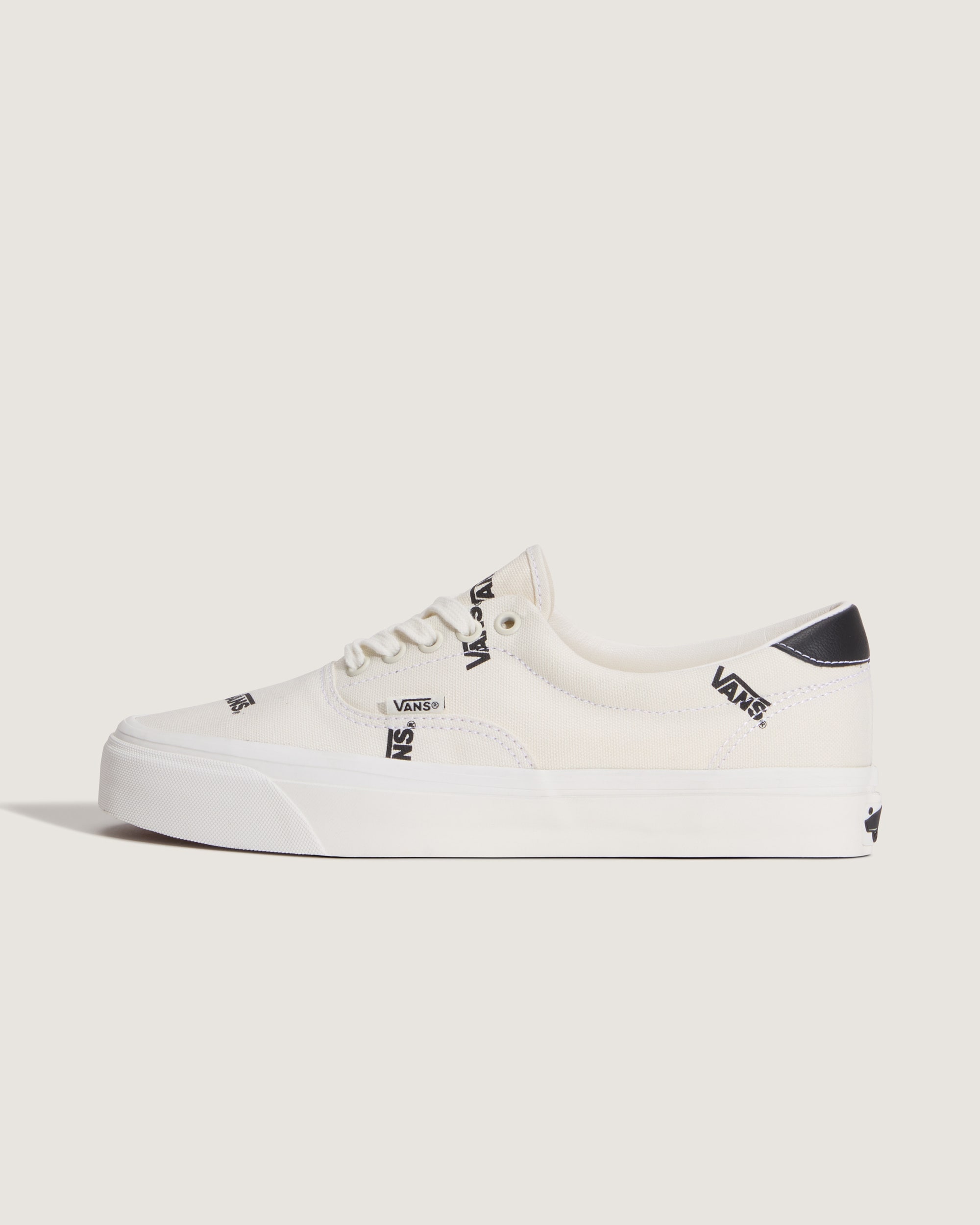 OTW Era 59 VANS Vans Logo Marshmallow HERO