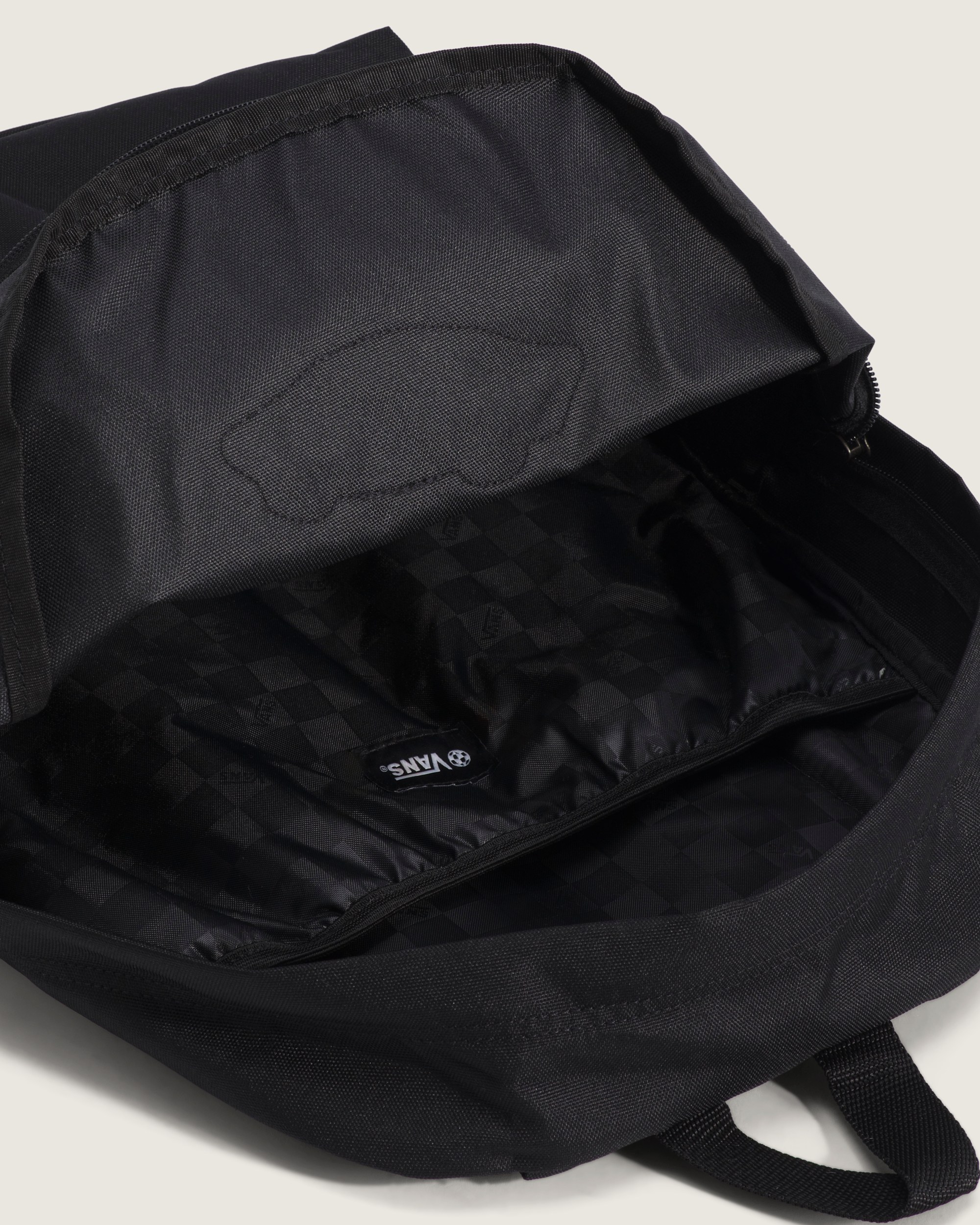 Old Skool Classic Backpack VANS Black ALT3