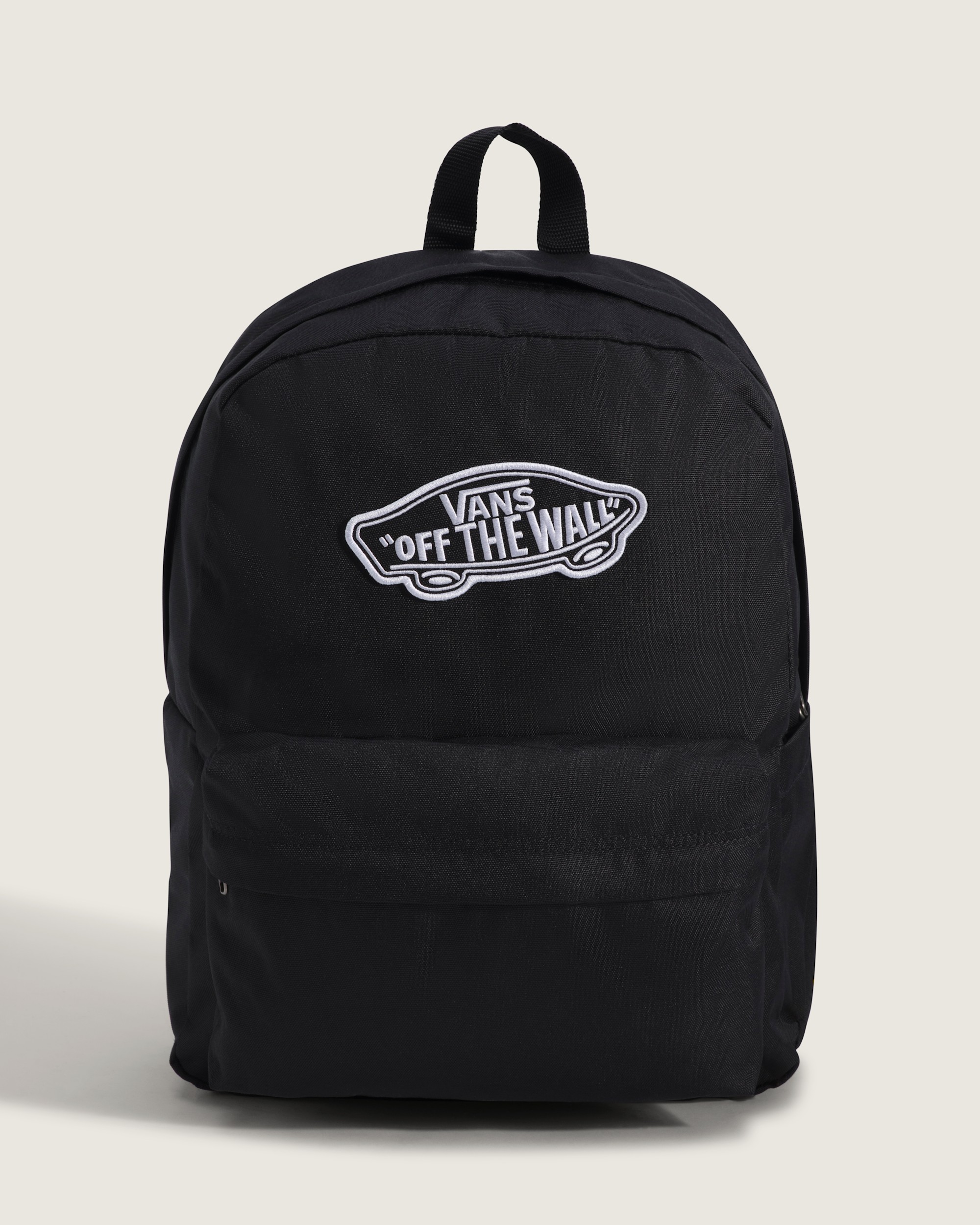 Old Skool Classic Backpack VANS Black HERO