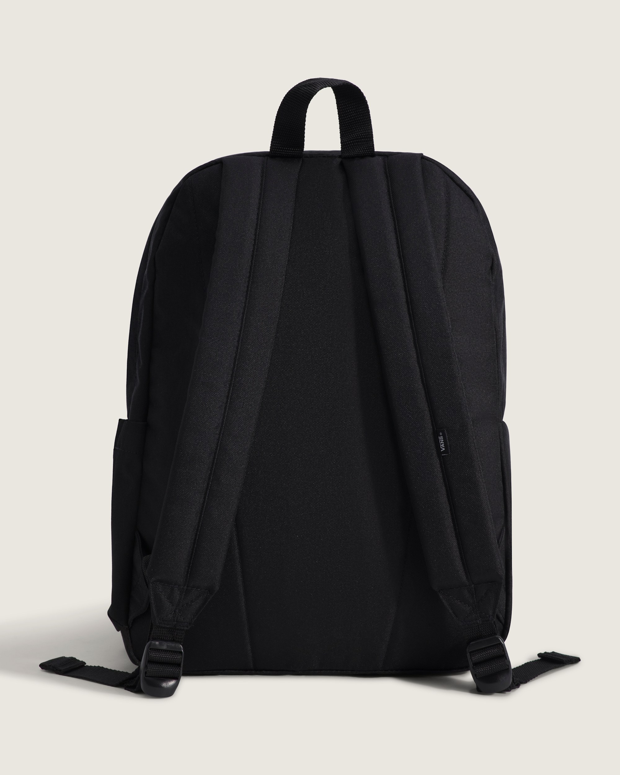 Old Skool Classic Backpack VANS Black ALT5