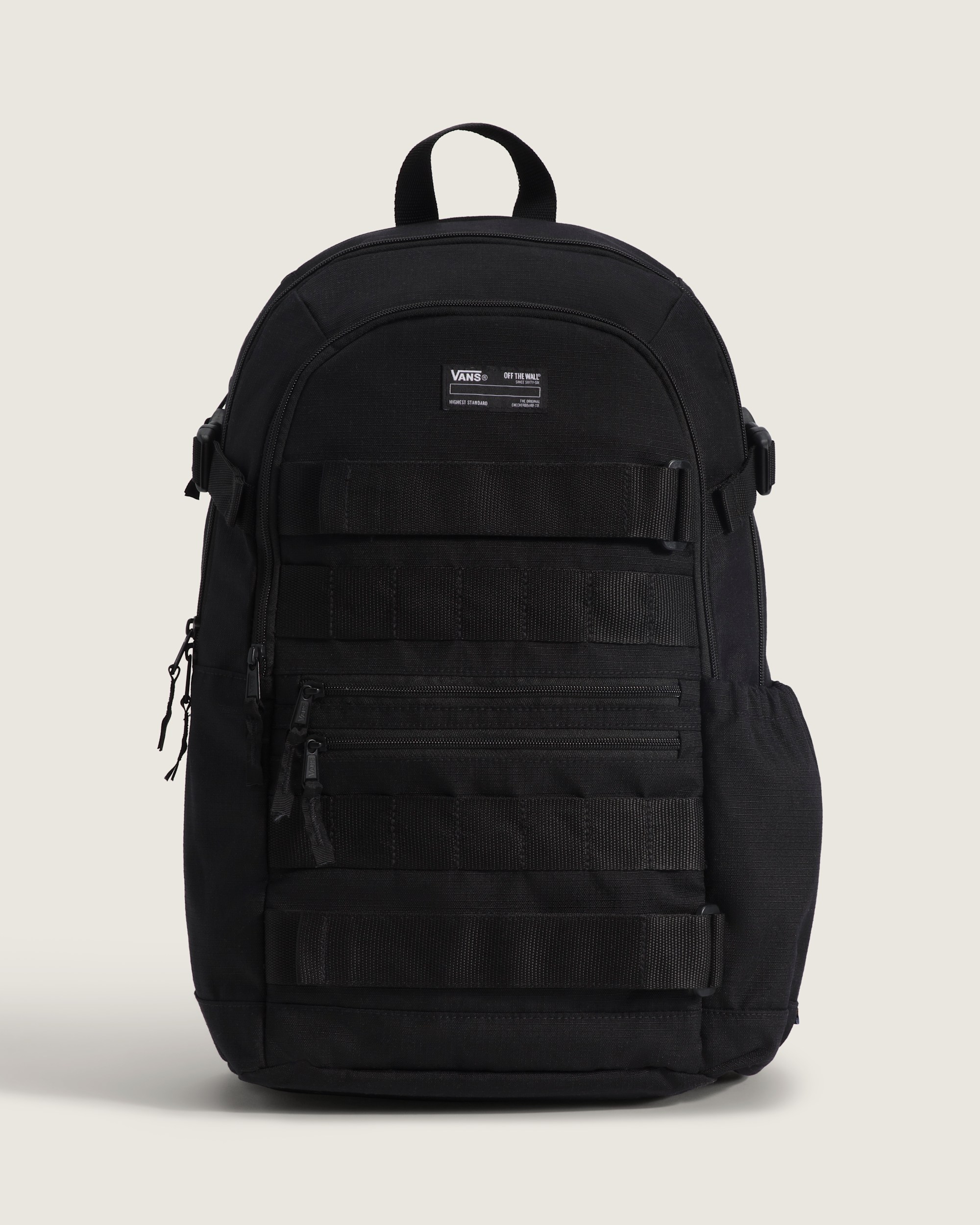 Van Doren Backpack VANS Black HERO