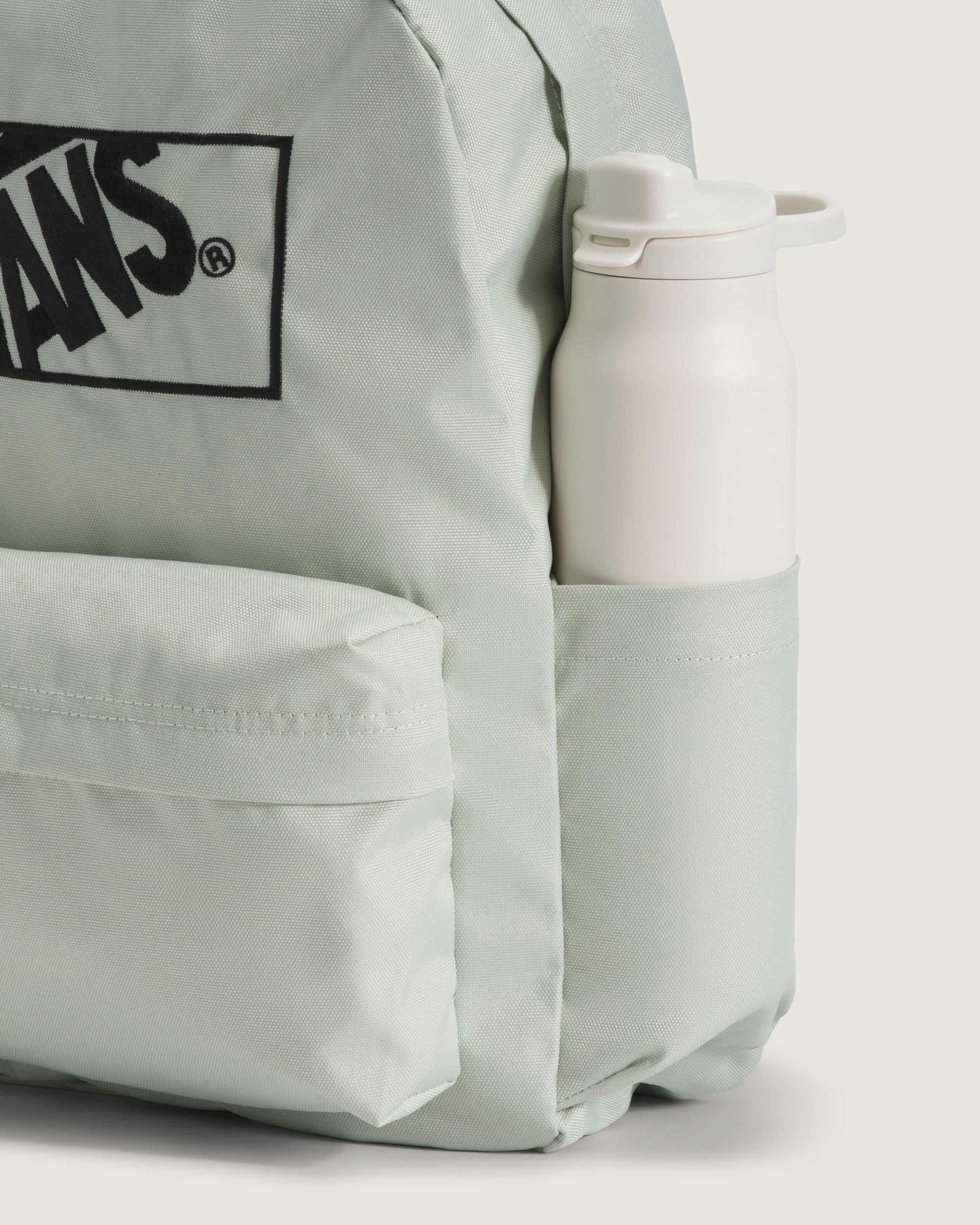 Old Skool Formula Backpack VANS Dusty Mint ALT3