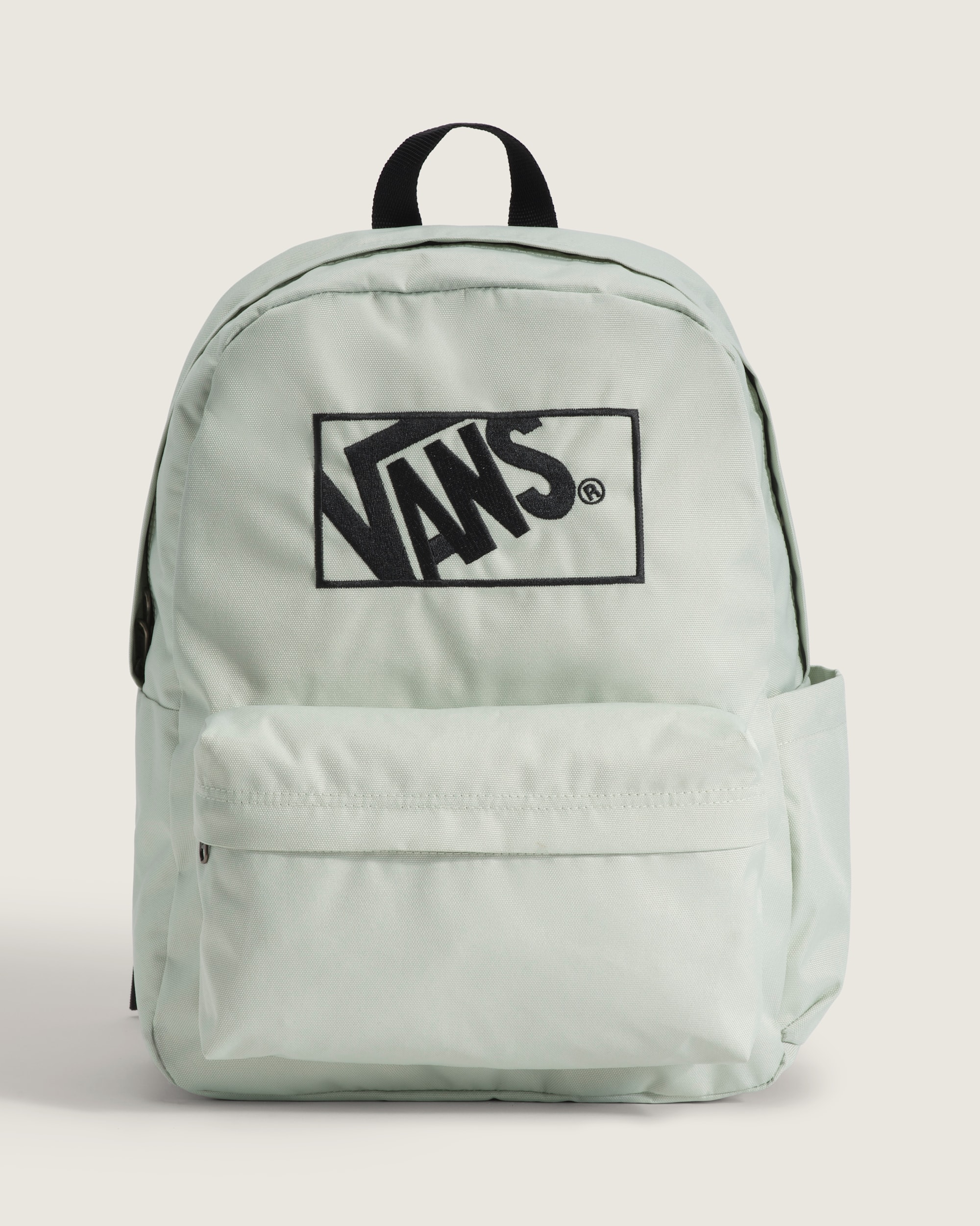 Old Skool Formula Backpack VANS Dusty Mint HERO