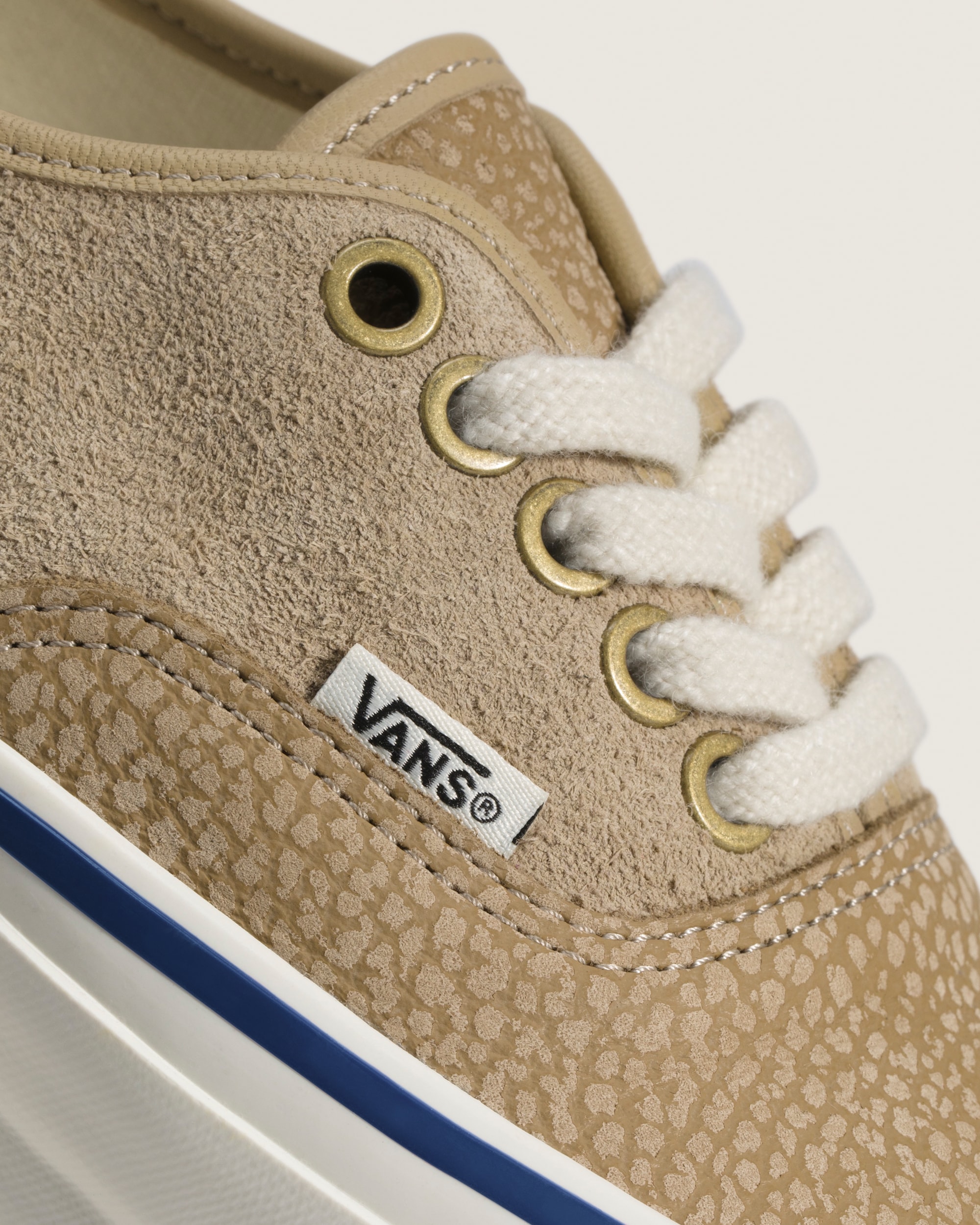 OTW Authentic 44 Siped Vibram VANS Amphibian Incense ALT4