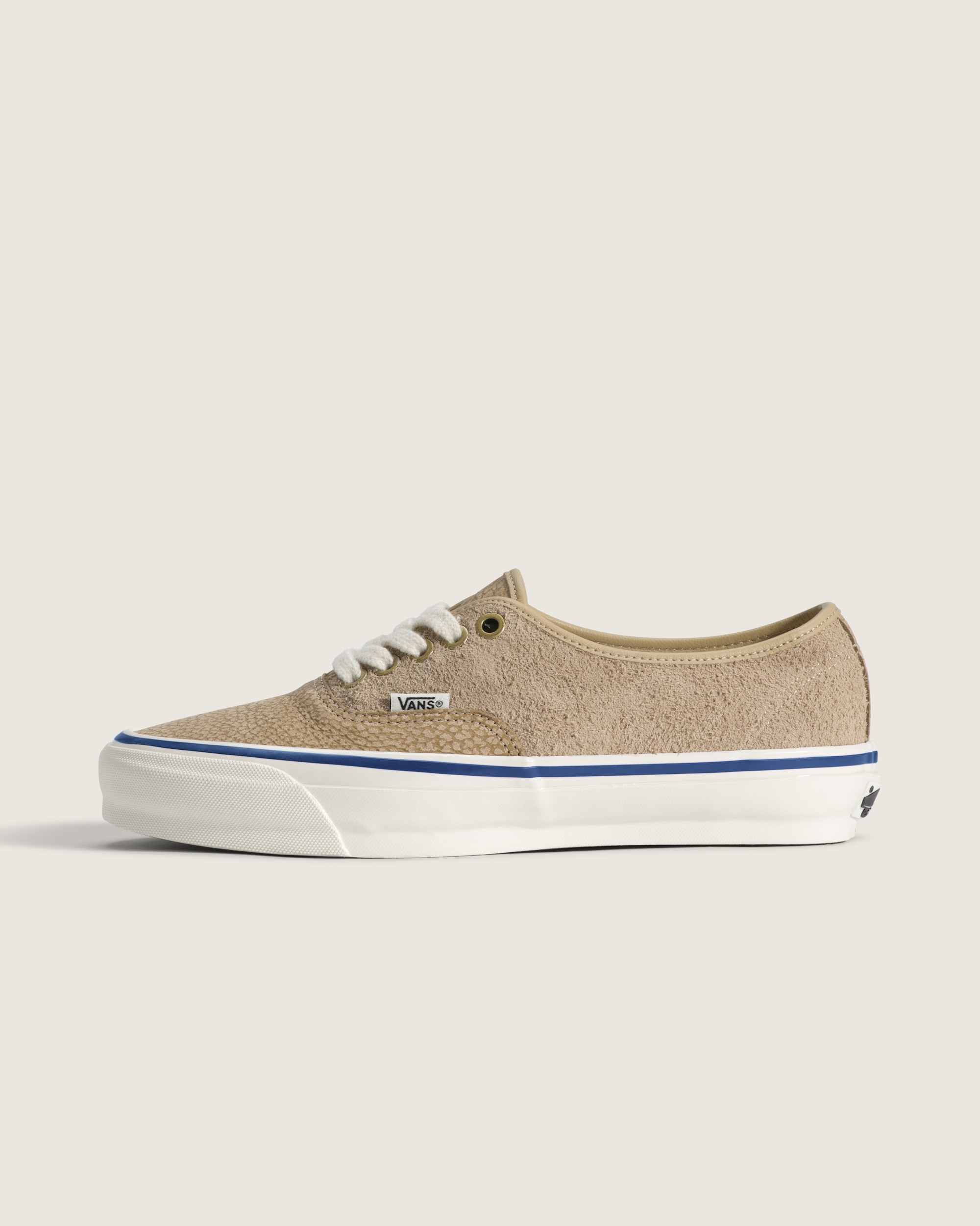 OTW Authentic 44 Siped Vibram VANS Amphibian Incense HERO