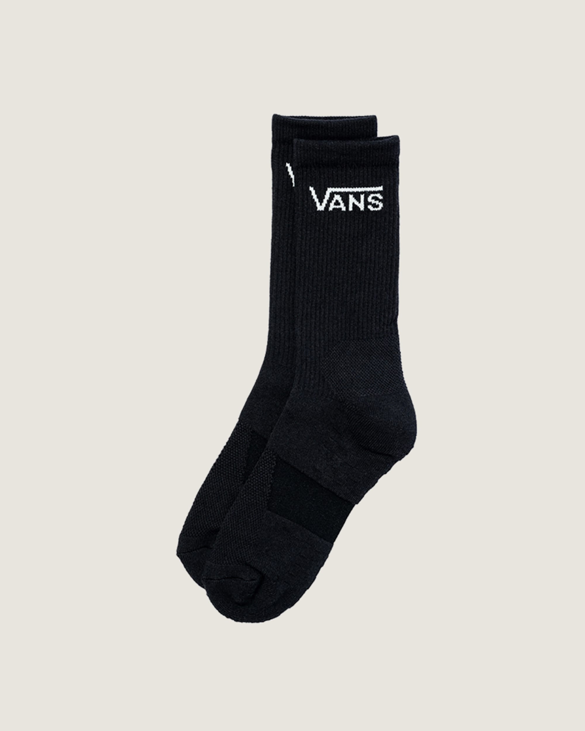 Vans Skate Crew VANS Black HERO