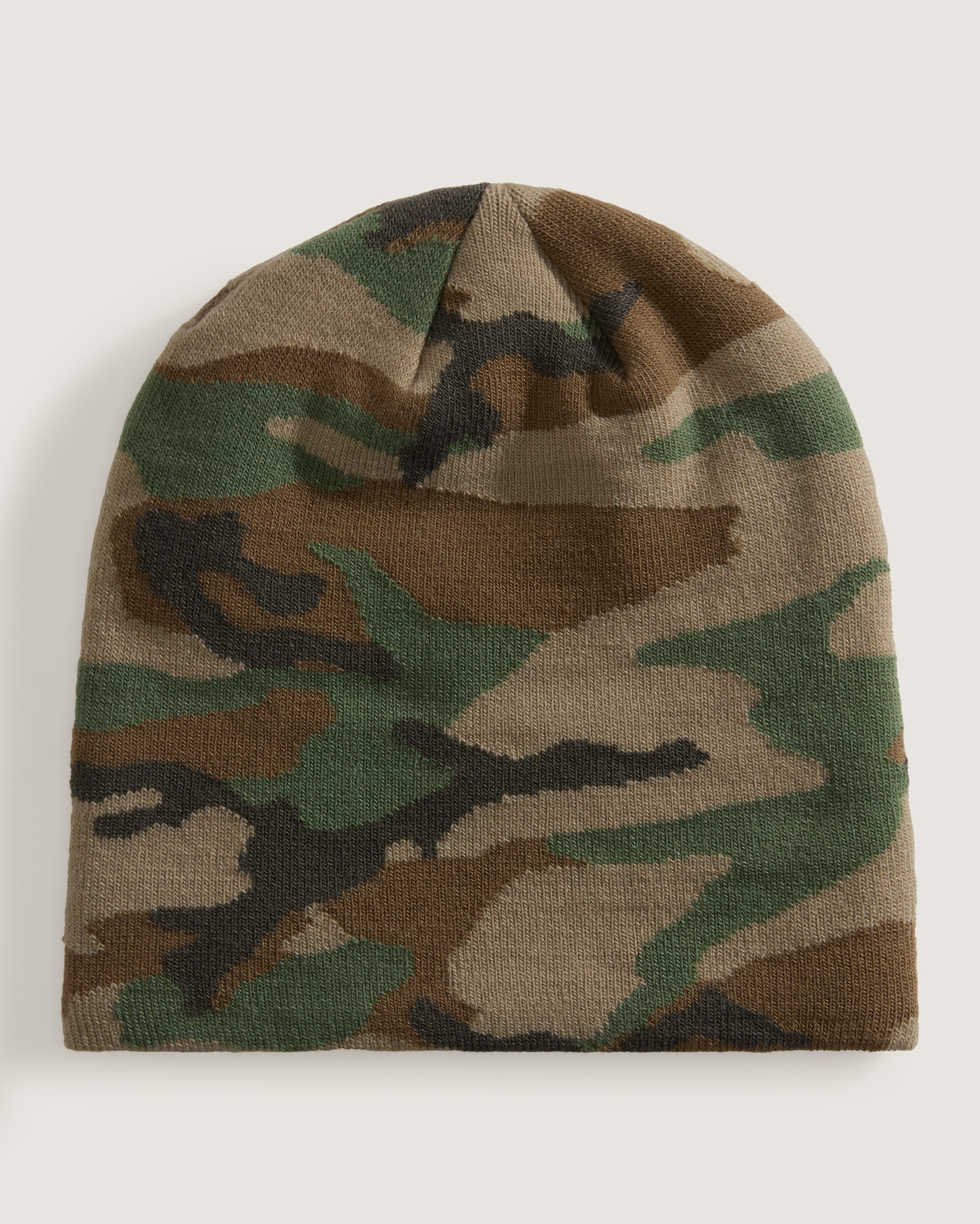 Vans Skull Beanie VANS Aluminum ALT1