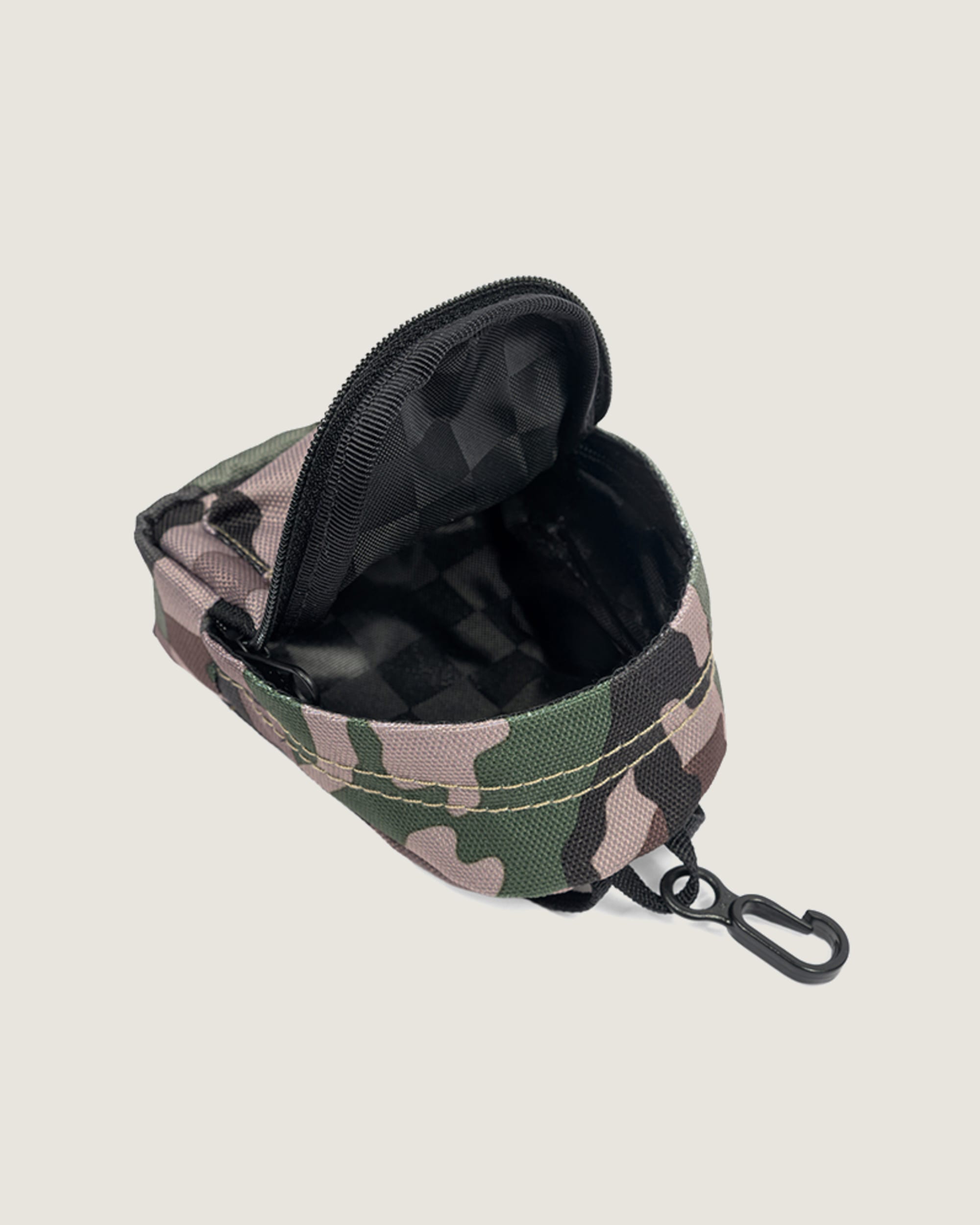 Micro Old Skool Bag Charm VANS Aluminum ALT1