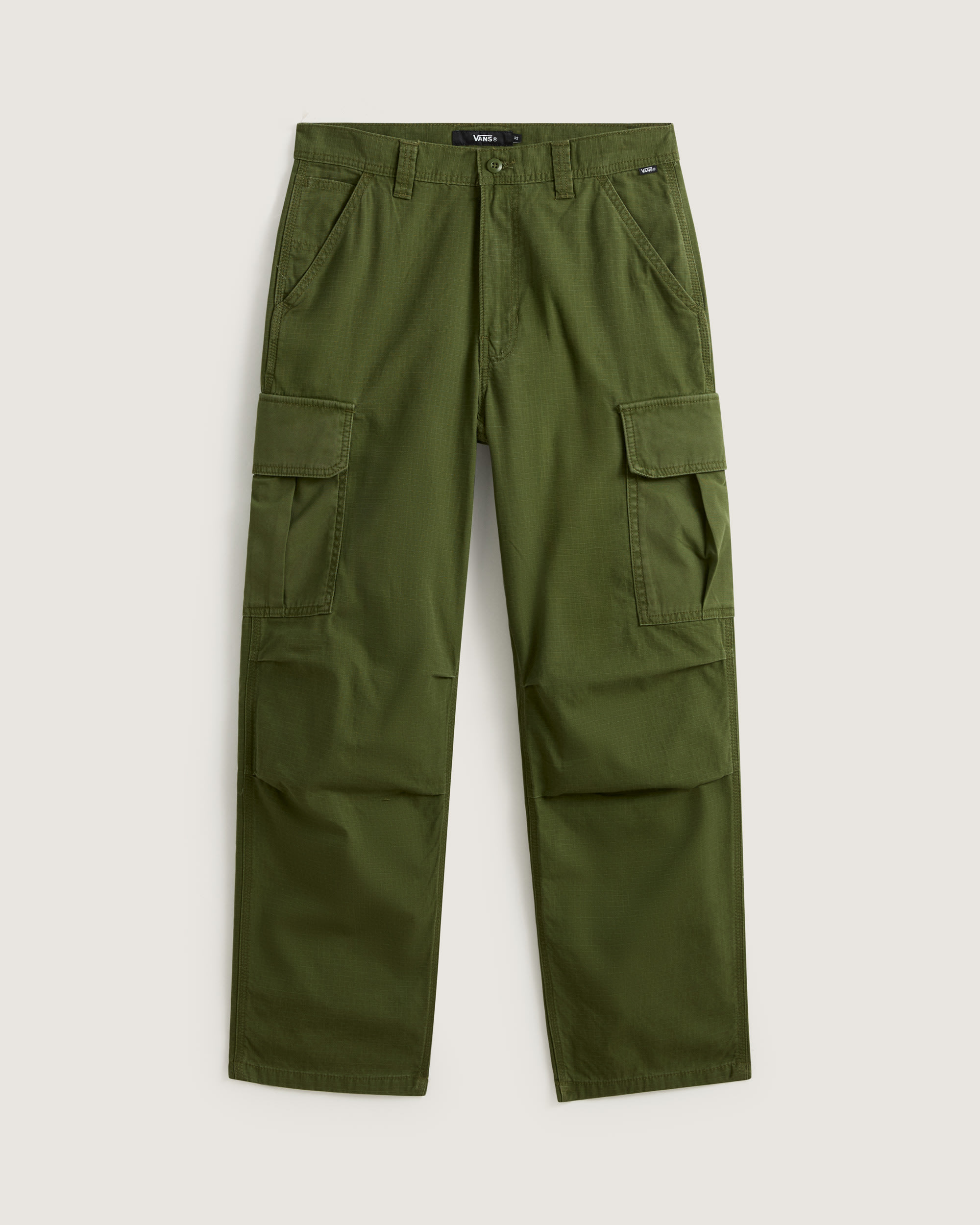 Para Baggy Cargo Pant VANS Green Balsam HERO