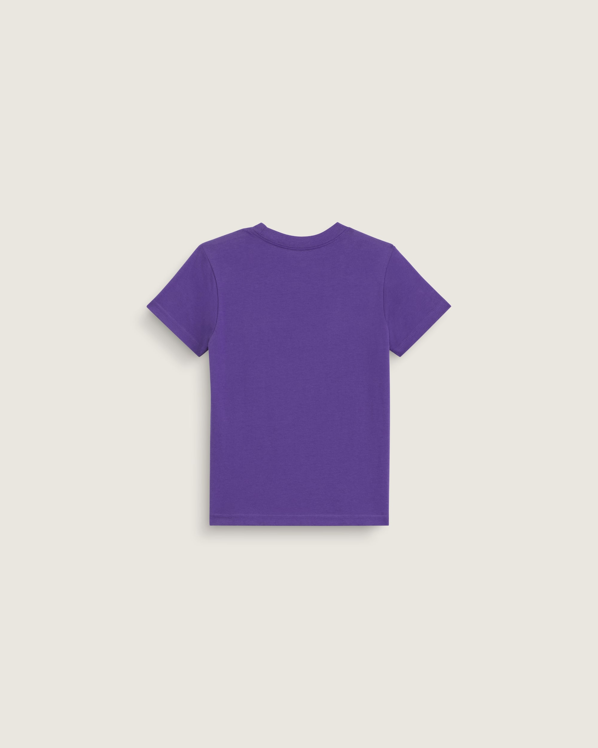 Little Kids Little Batty TShirt VANS Matte Purple ALT1