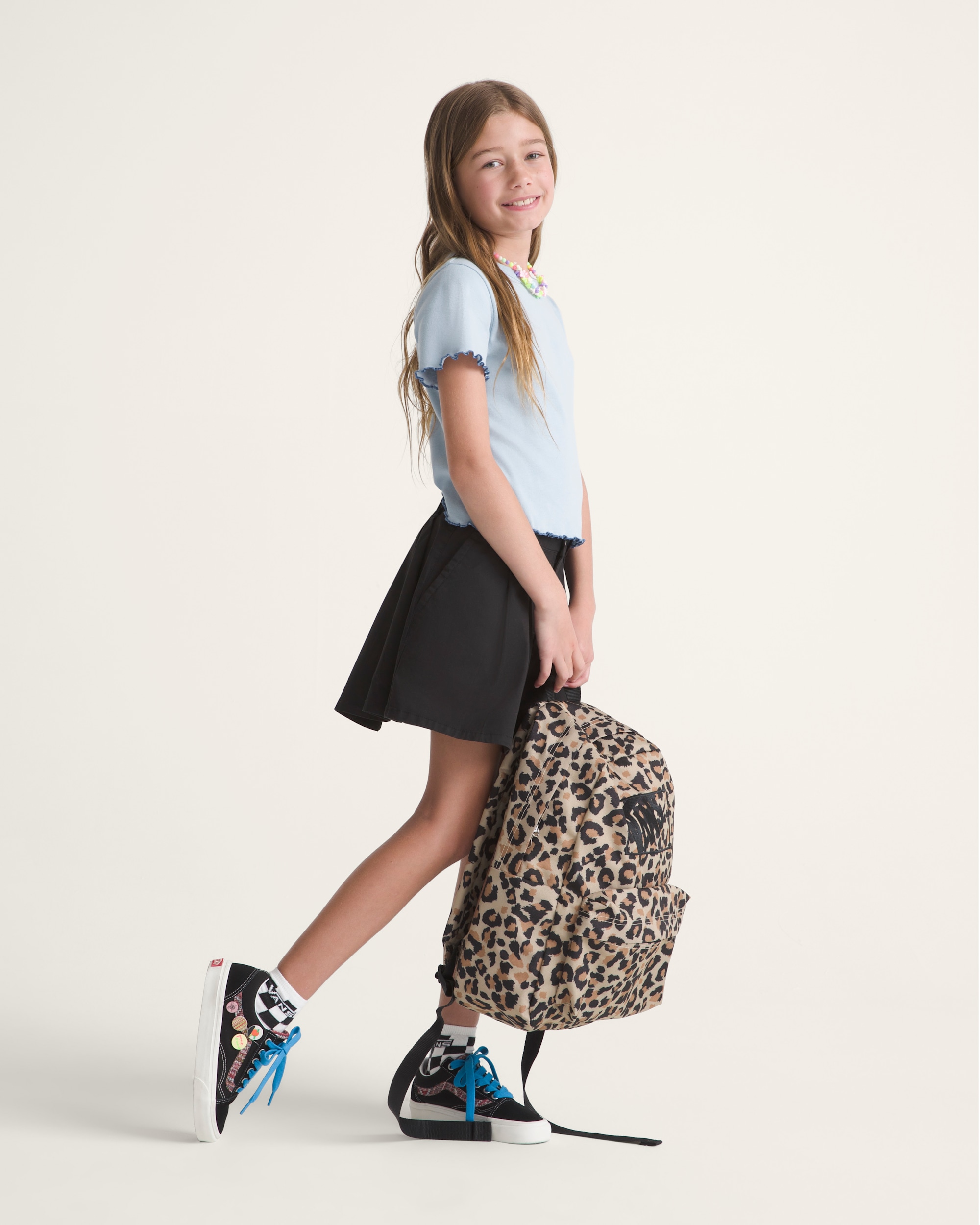 Old Skool Formula Backpack VANS Incense ALT1