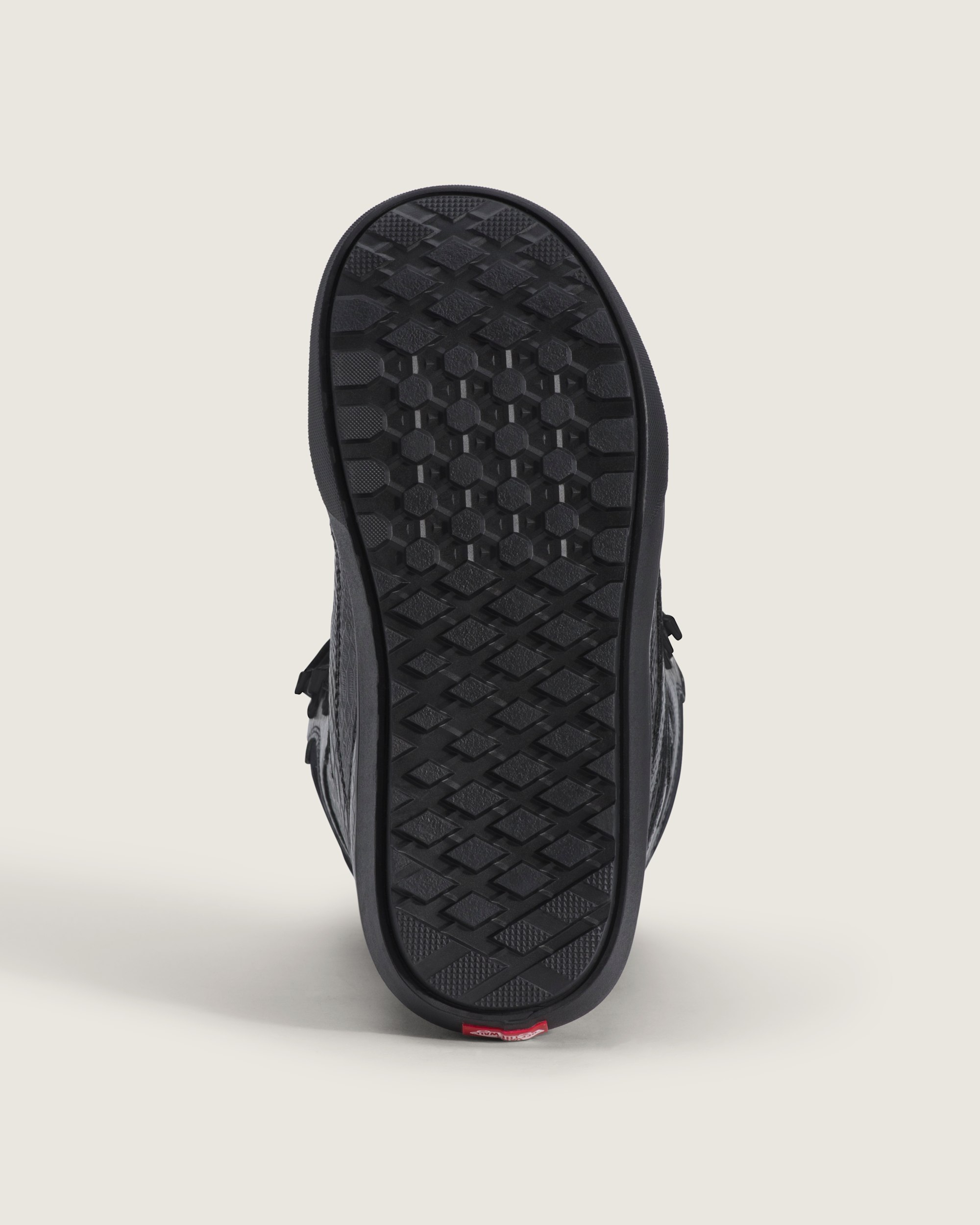 Super Standard Snowboard Boot VANS Black  Snake ALT5