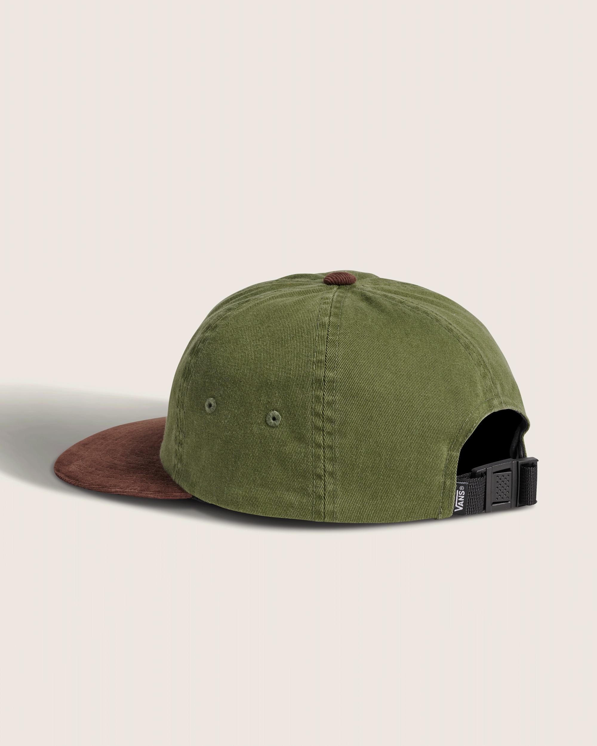 Campus Jockey VANS Green Balsam ALT2