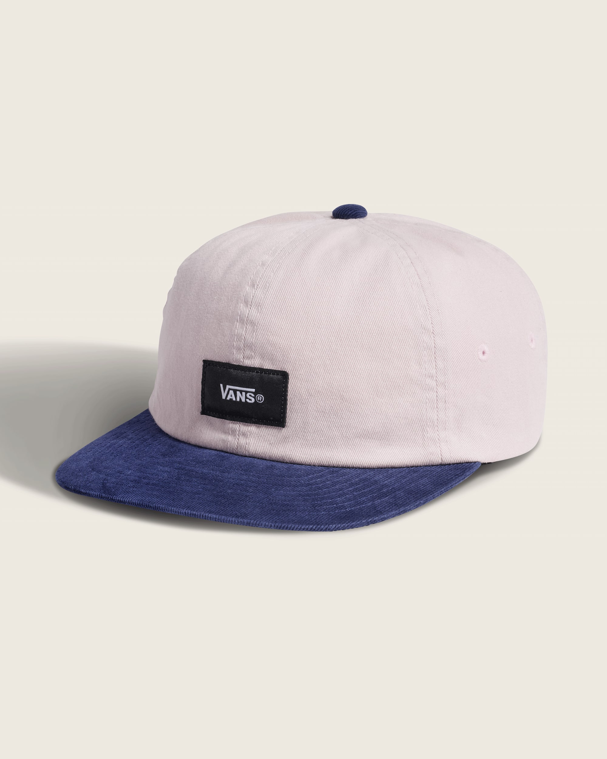 Campus Jockey VANS Pale Petal HERO