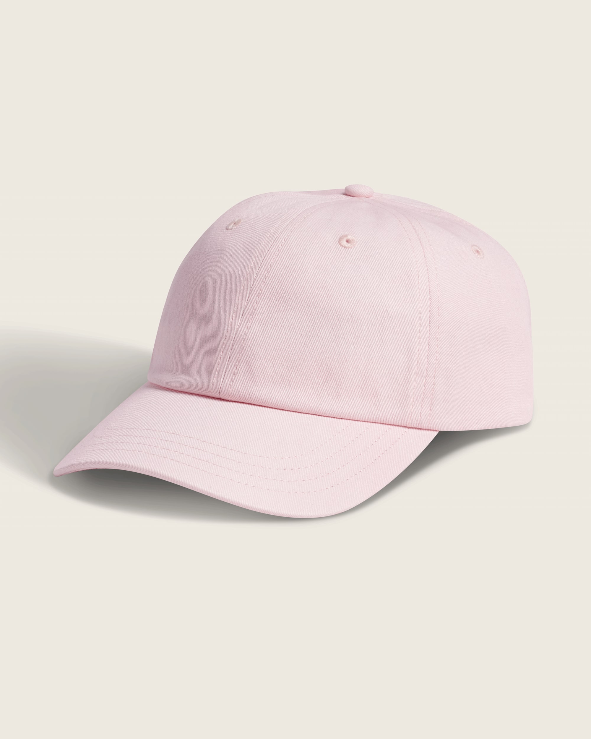 Bow Back Hat VANS Pale Petal HERO