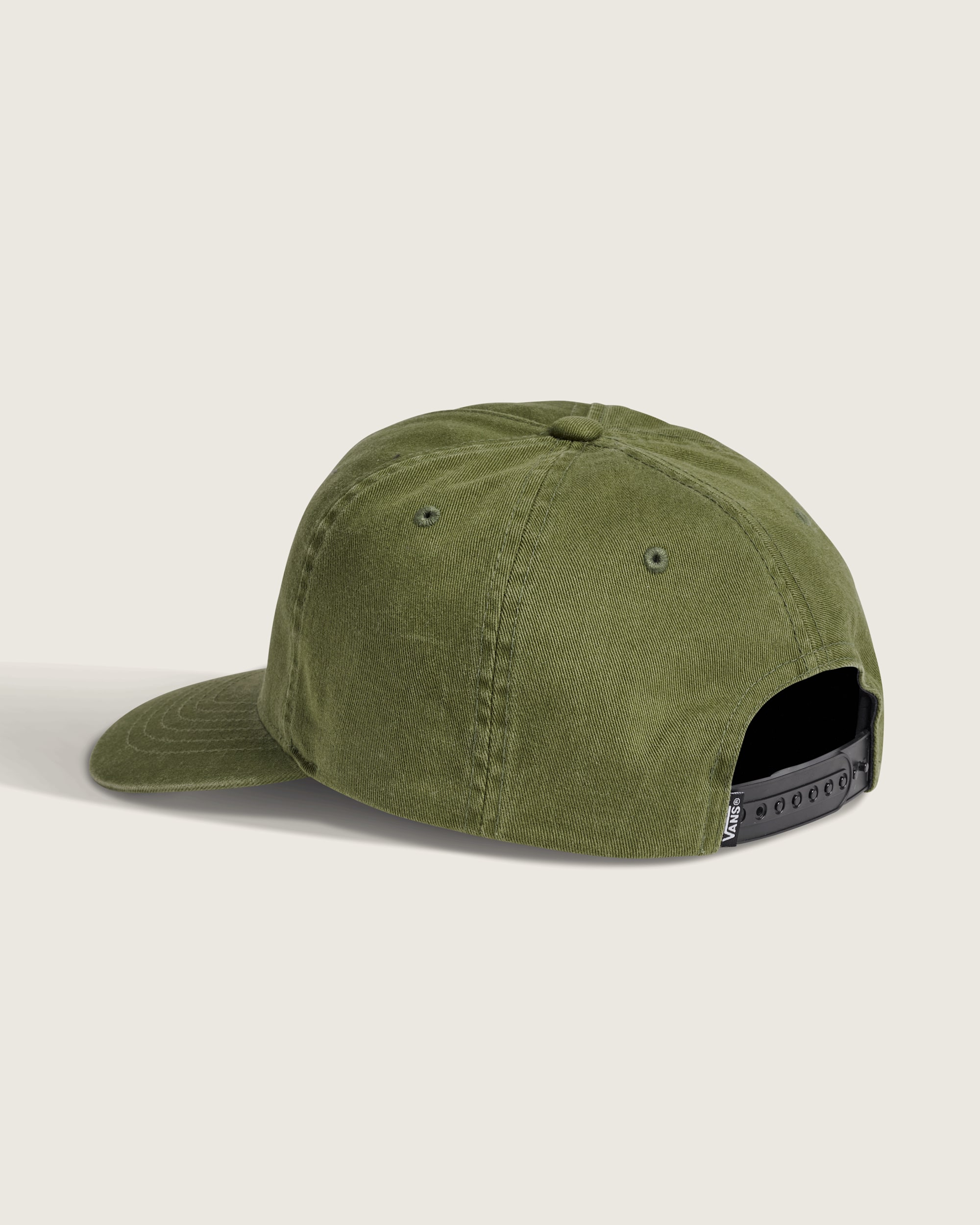 Vans Formula Snapback VANS Green Balsam ALT2