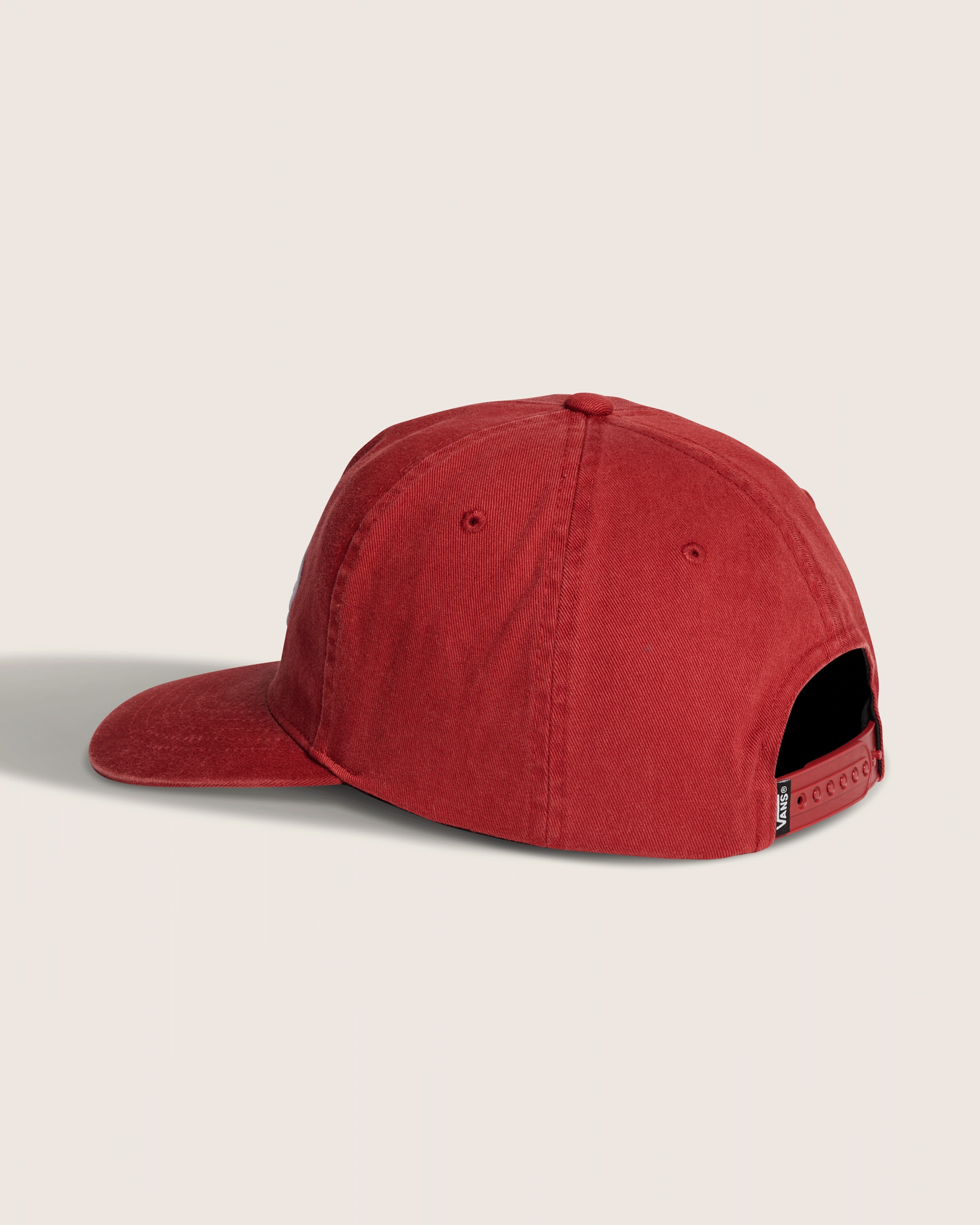 Vans Classic Snapback VANS Poppy Ember ALT2