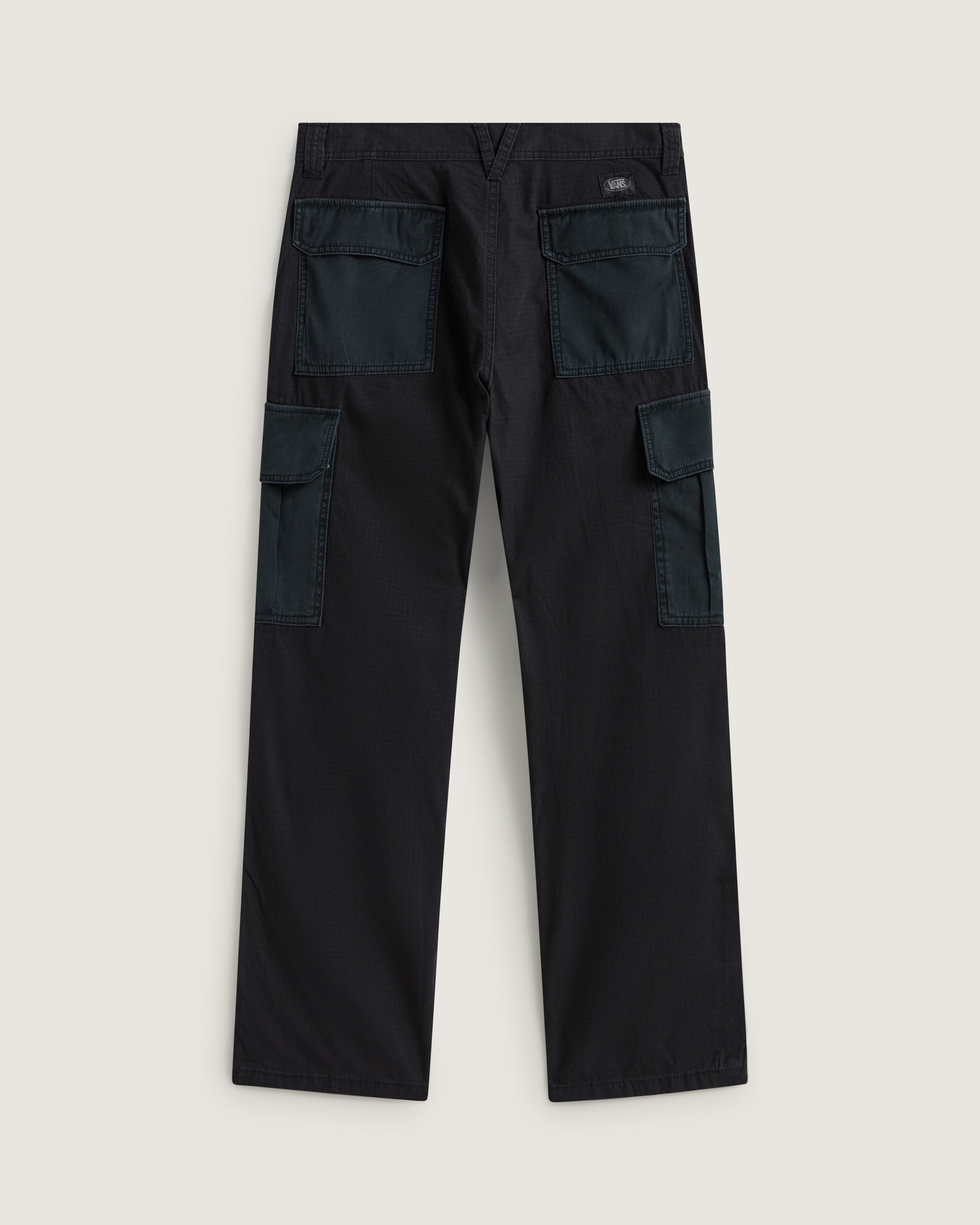 Para Baggy Cargo Pant VANS Black ALT1