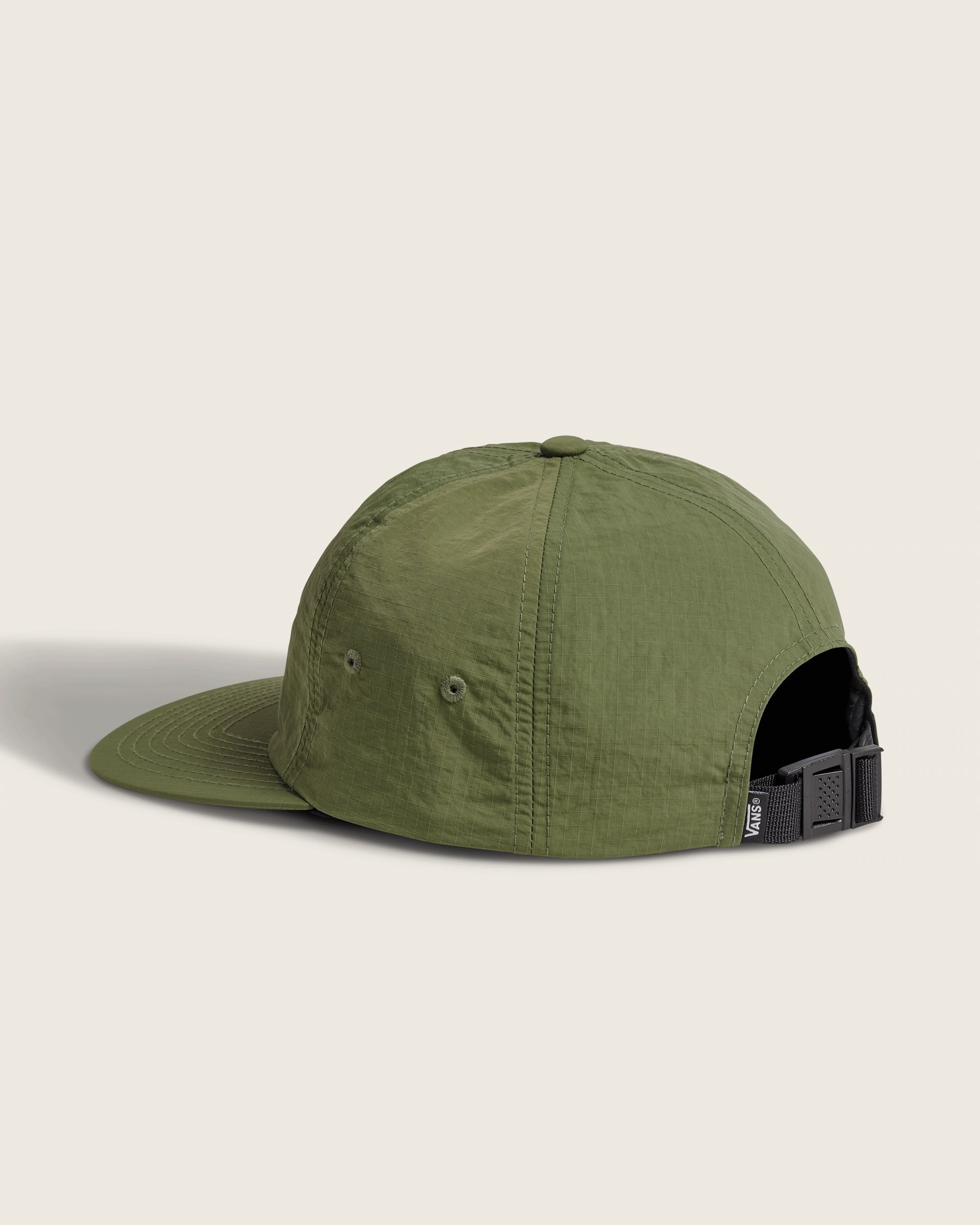 Horizon Jockey VANS Green Balsam ALT2