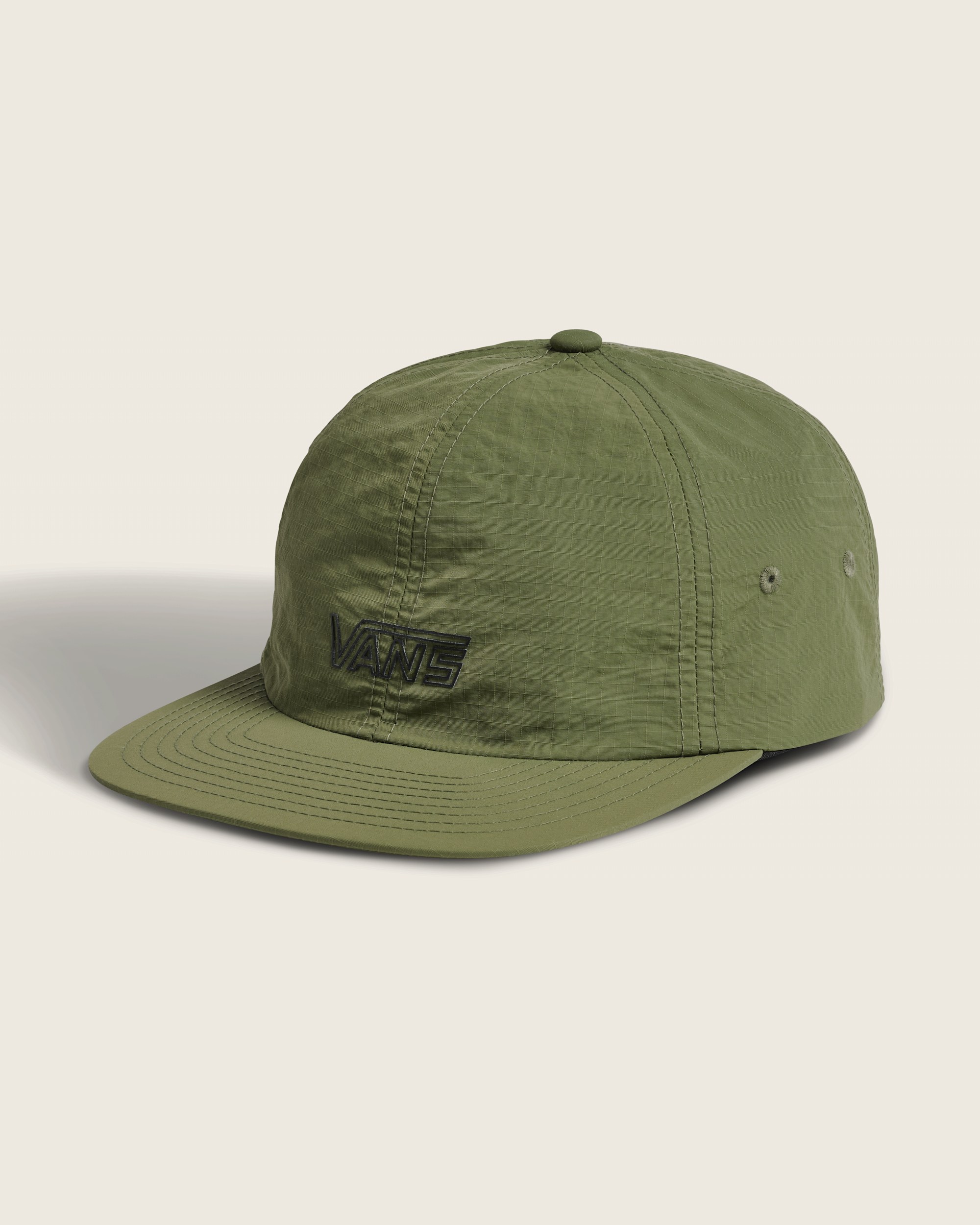 Horizon Jockey VANS Green Balsam HERO