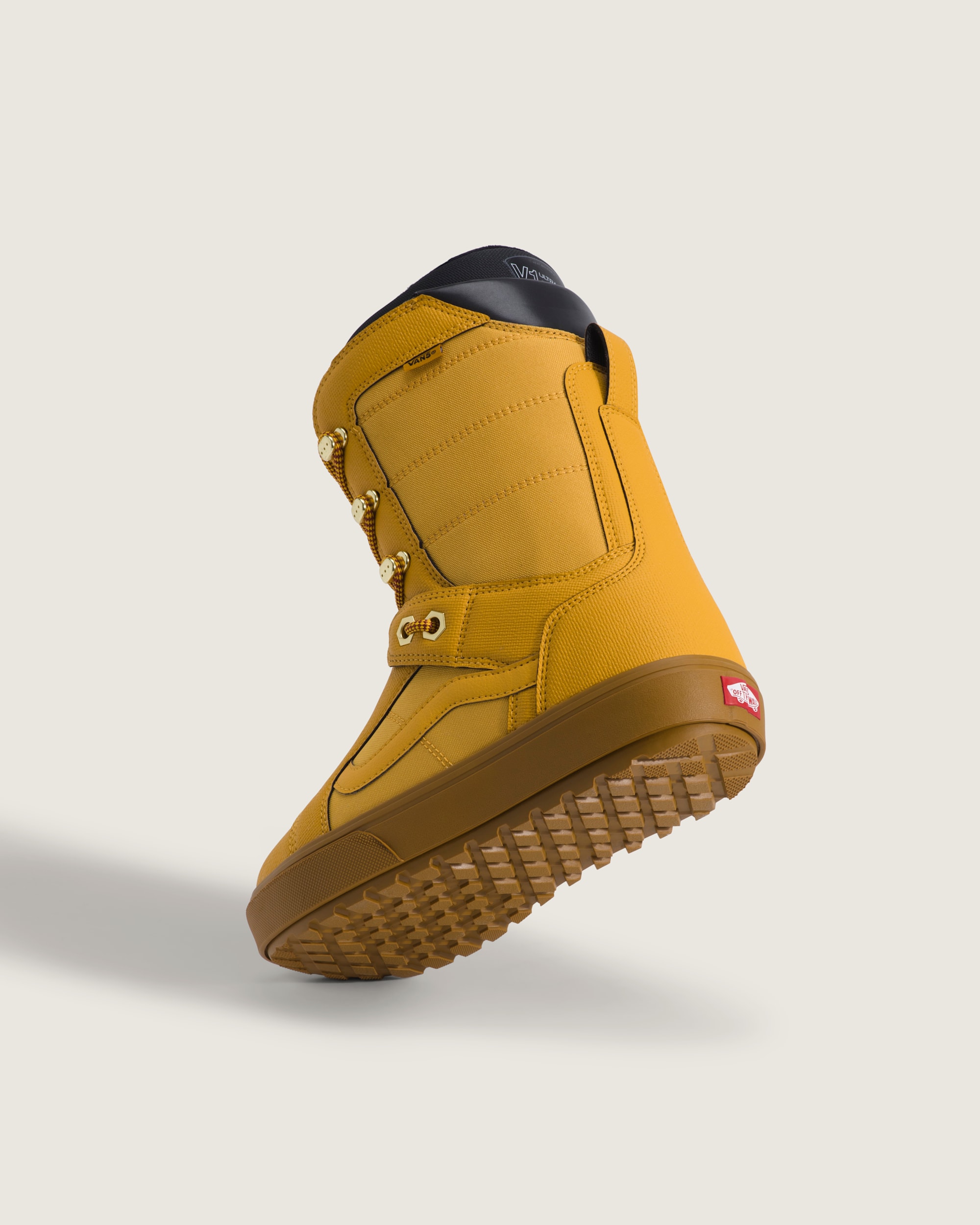 HiStandard OG Snowboard Boot VANS Wheat Brown ALT3