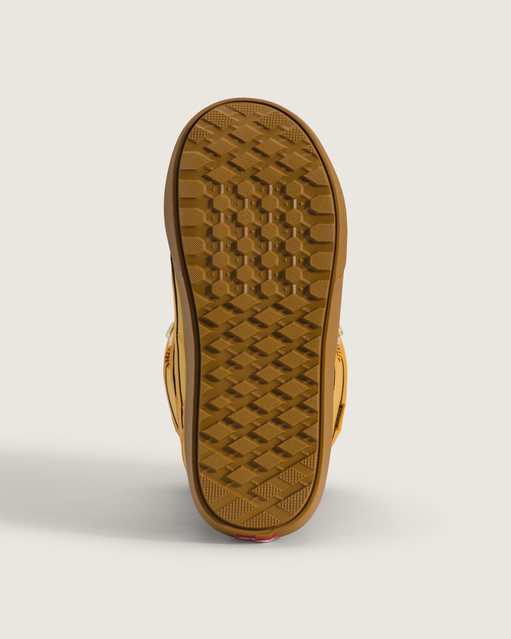 HiStandard OG Snowboard Boot VANS Wheat Brown ALT5