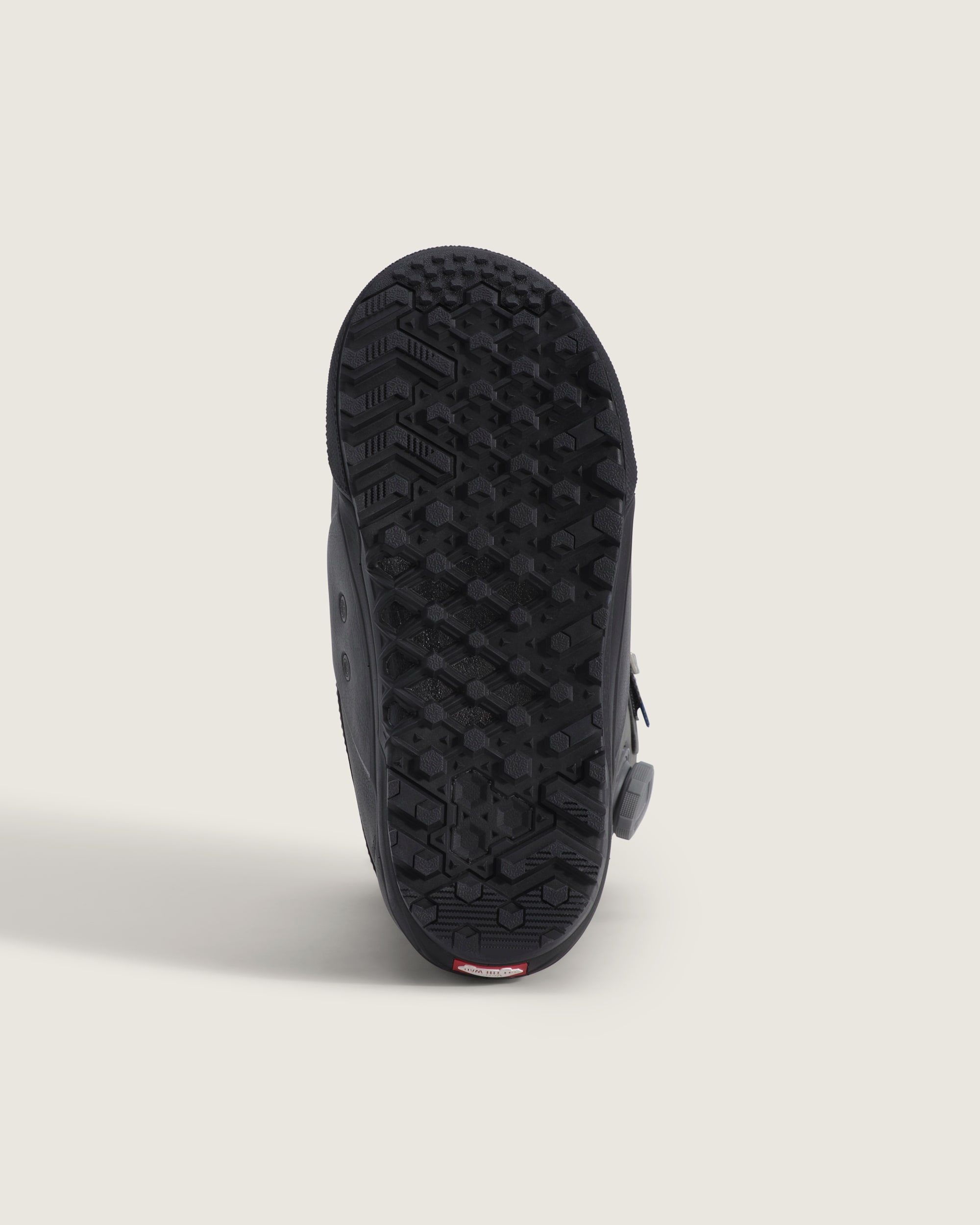 Infuse Sideline Snowboard Boot VANS Pewter Gray  Black ALT5
