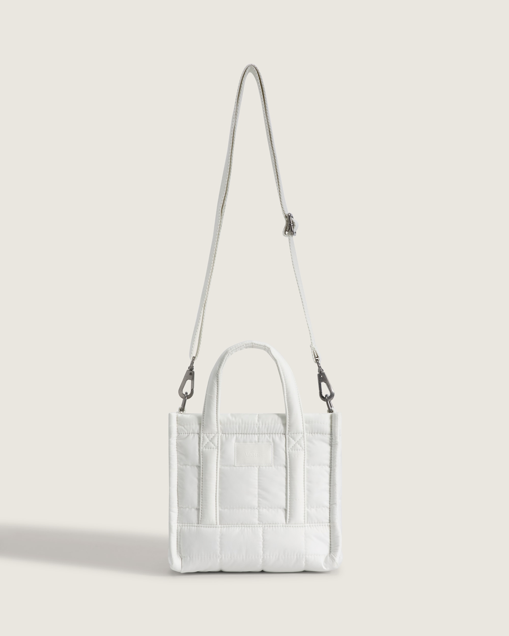 Lil Puff Tote VANS Marshmallow HERO