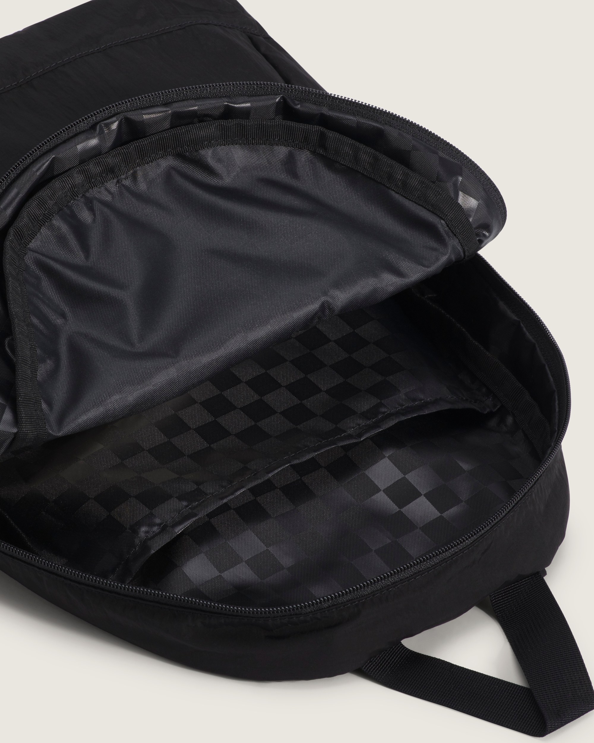 Clamber Mini Backpack VANS Black ALT2
