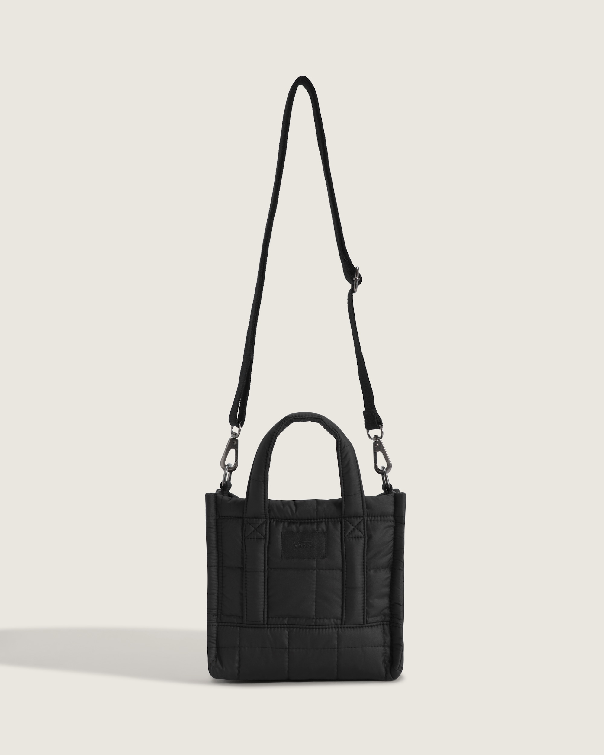 Lil Puff Tote VANS Black HERO