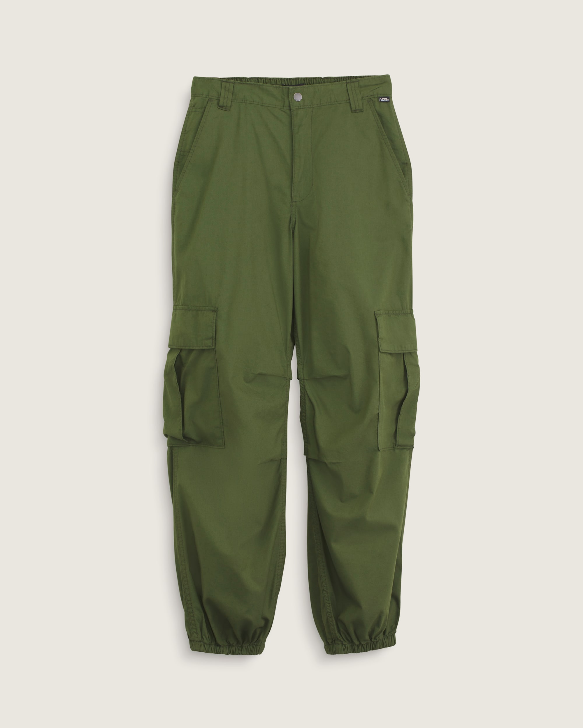 Lightweight Cargo Pant VANS Green Balsam HERO