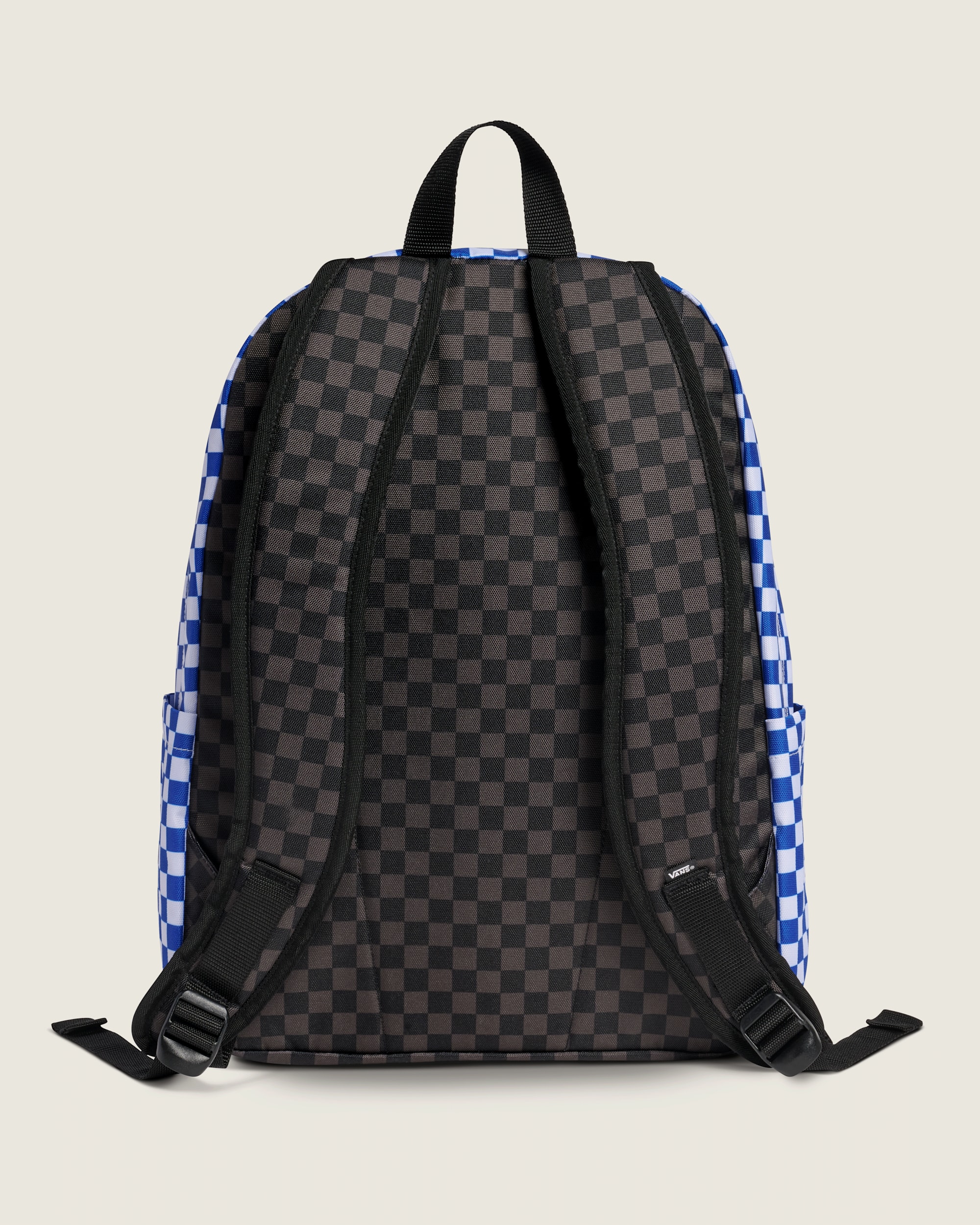 Old Skool Backpack VANS Classic BlueBlack ALT6