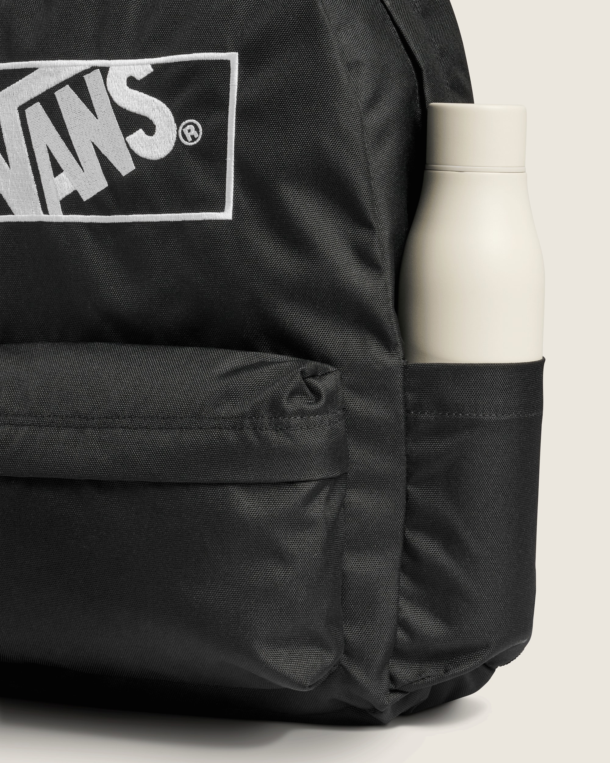 Old Skool Formula Backpack VANS Black ALT1