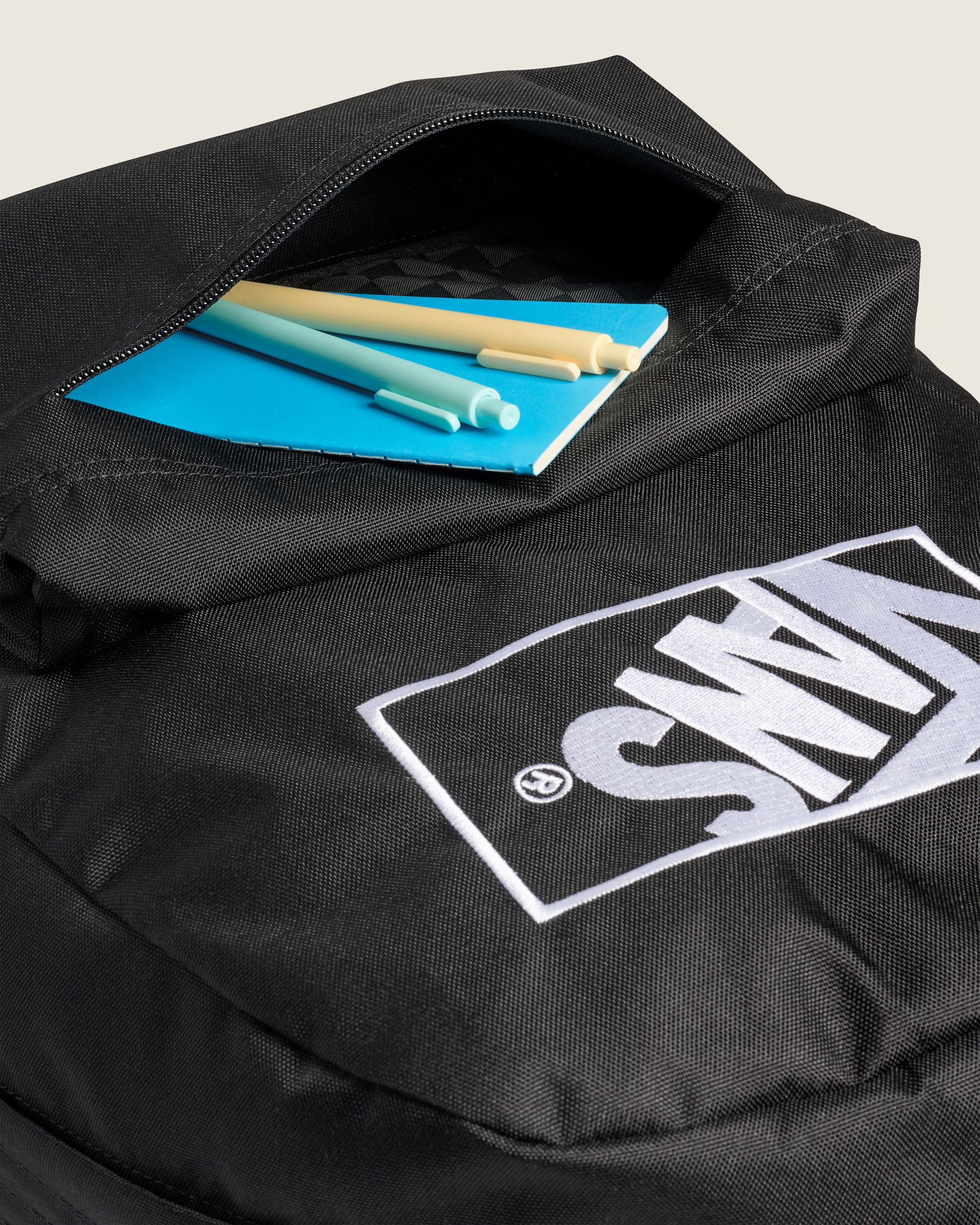 Old Skool Formula Backpack VANS Black ALT3