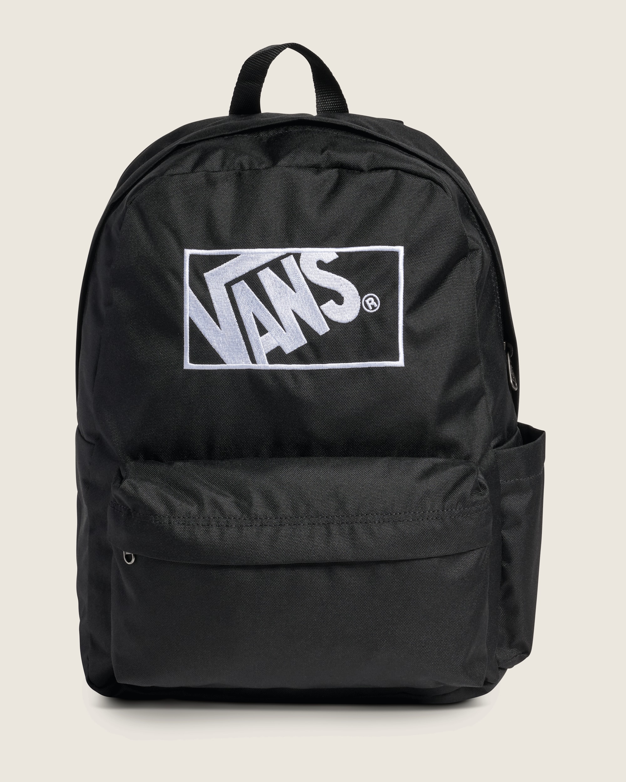 Old Skool Formula Backpack VANS Black HERO