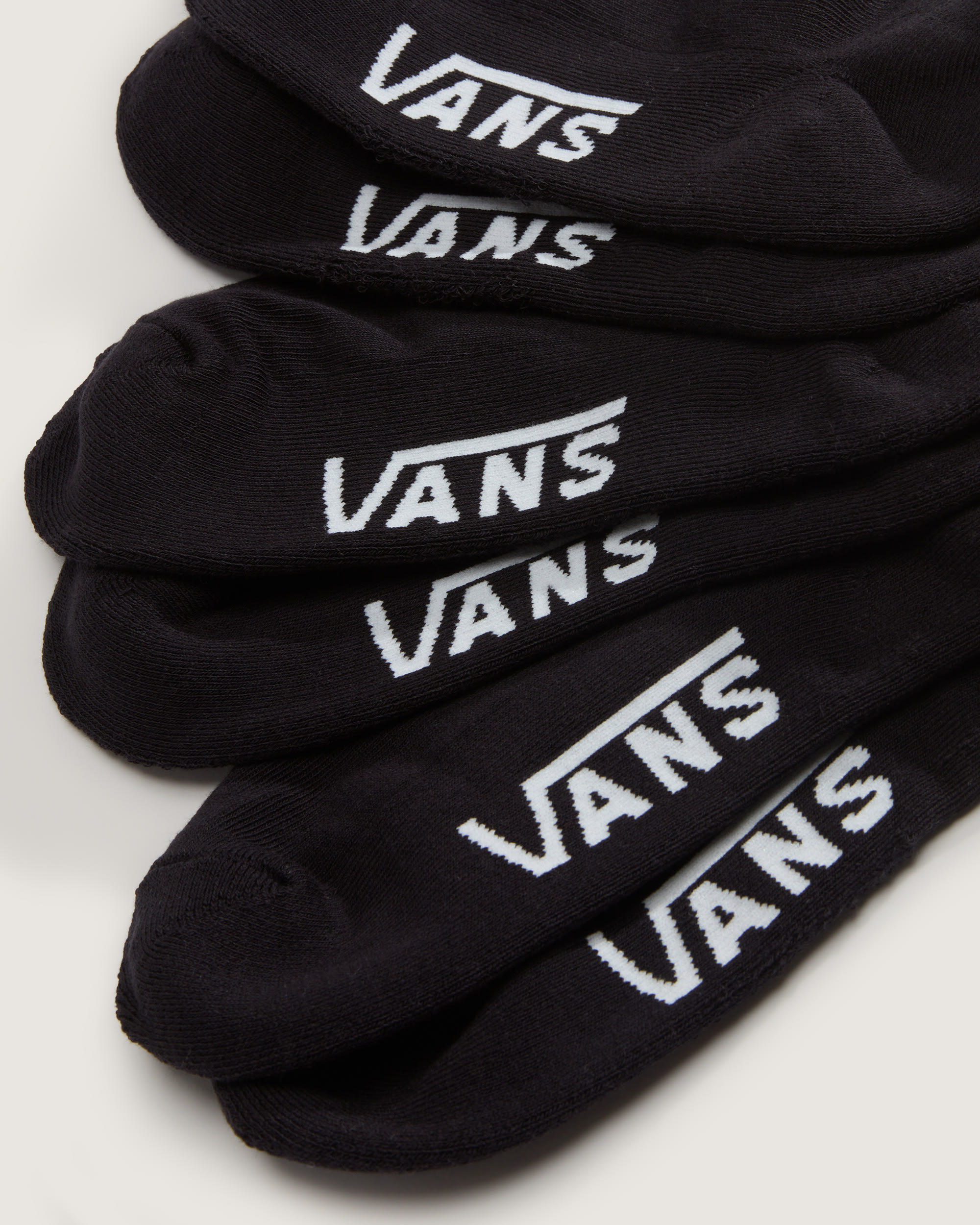 Classic Kick Socks VANS Black ALT1