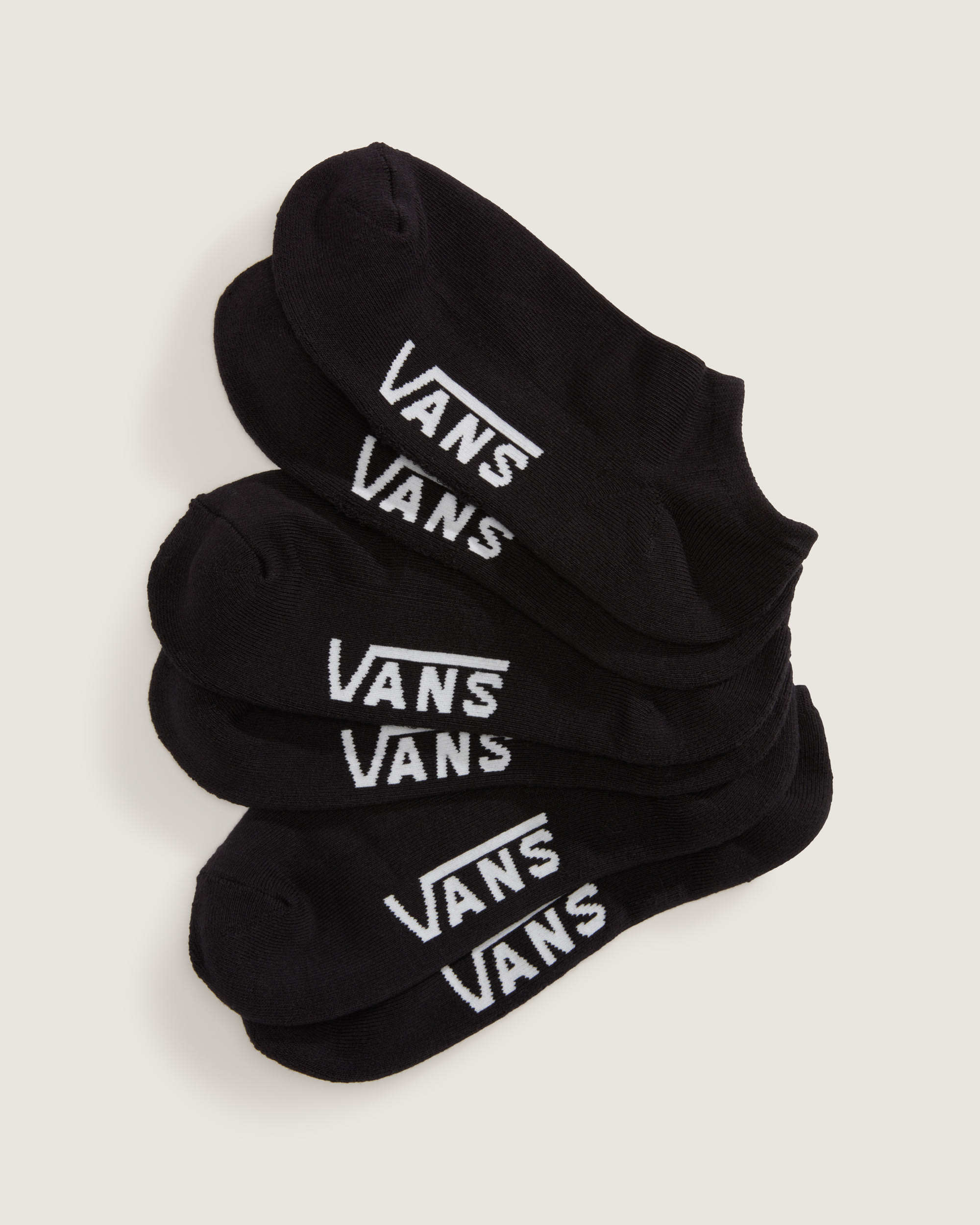 Classic Kick Socks VANS Black HERO