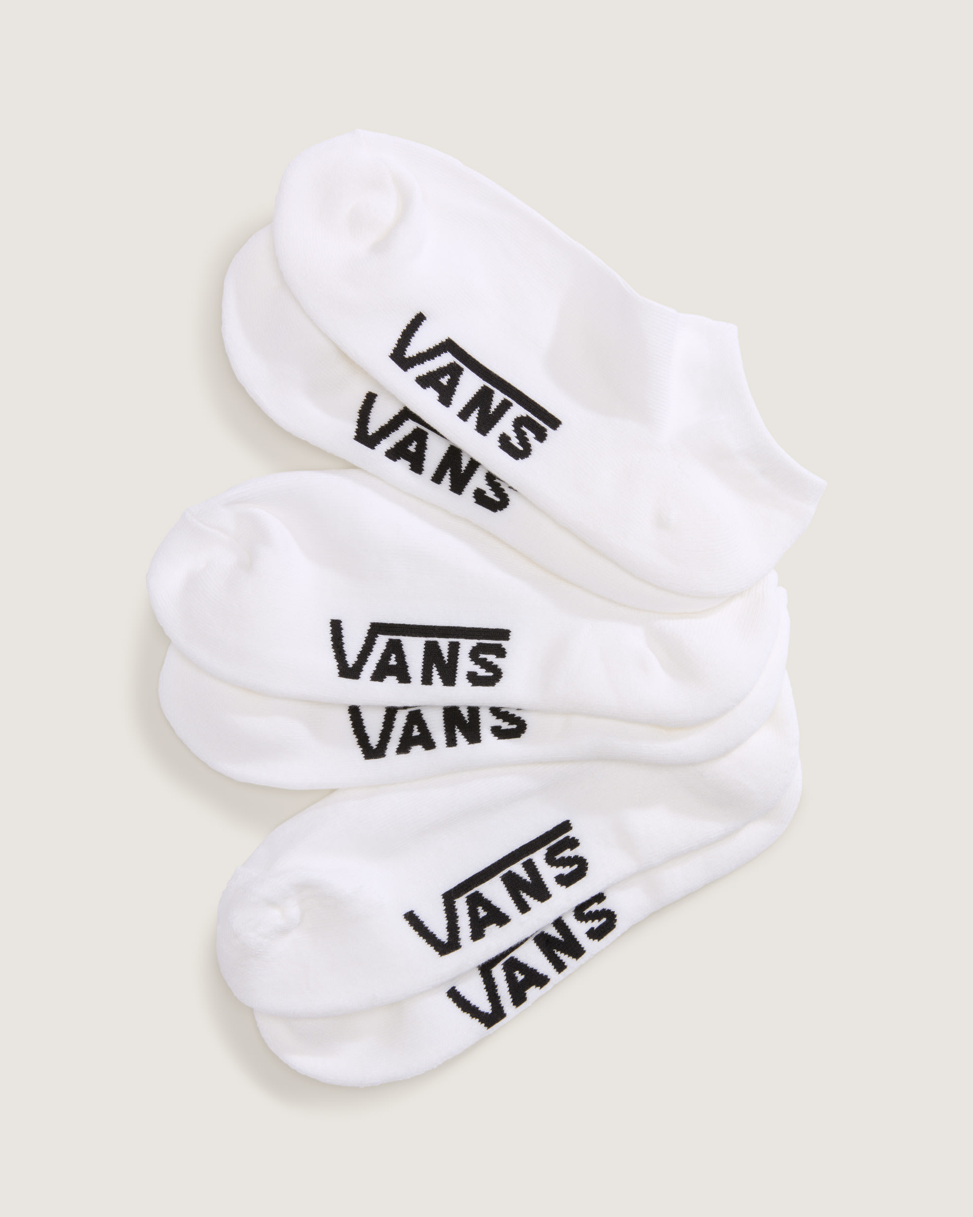 Classic Kick Socks VANS White HERO